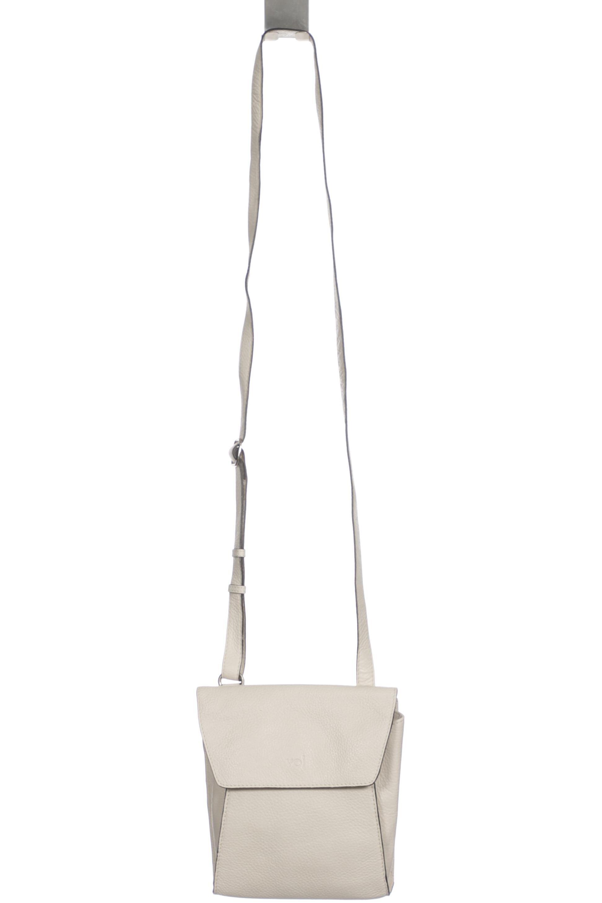 

Voi Damen Handtasche, beige, Gr.