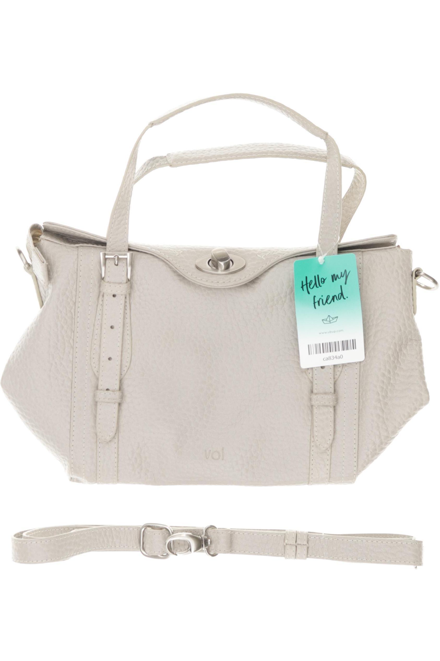 

Voi Damen Handtasche, grau, Gr.