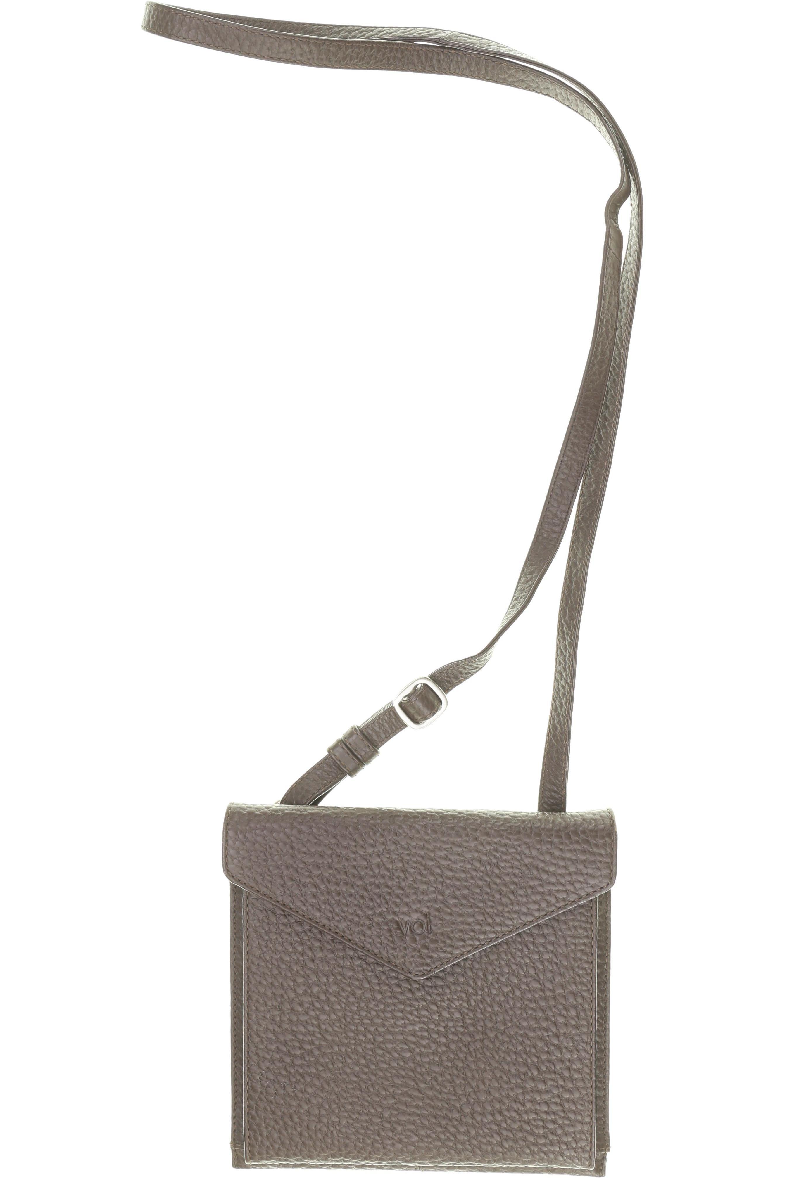 

Voi Damen Handtasche, braun, Gr.