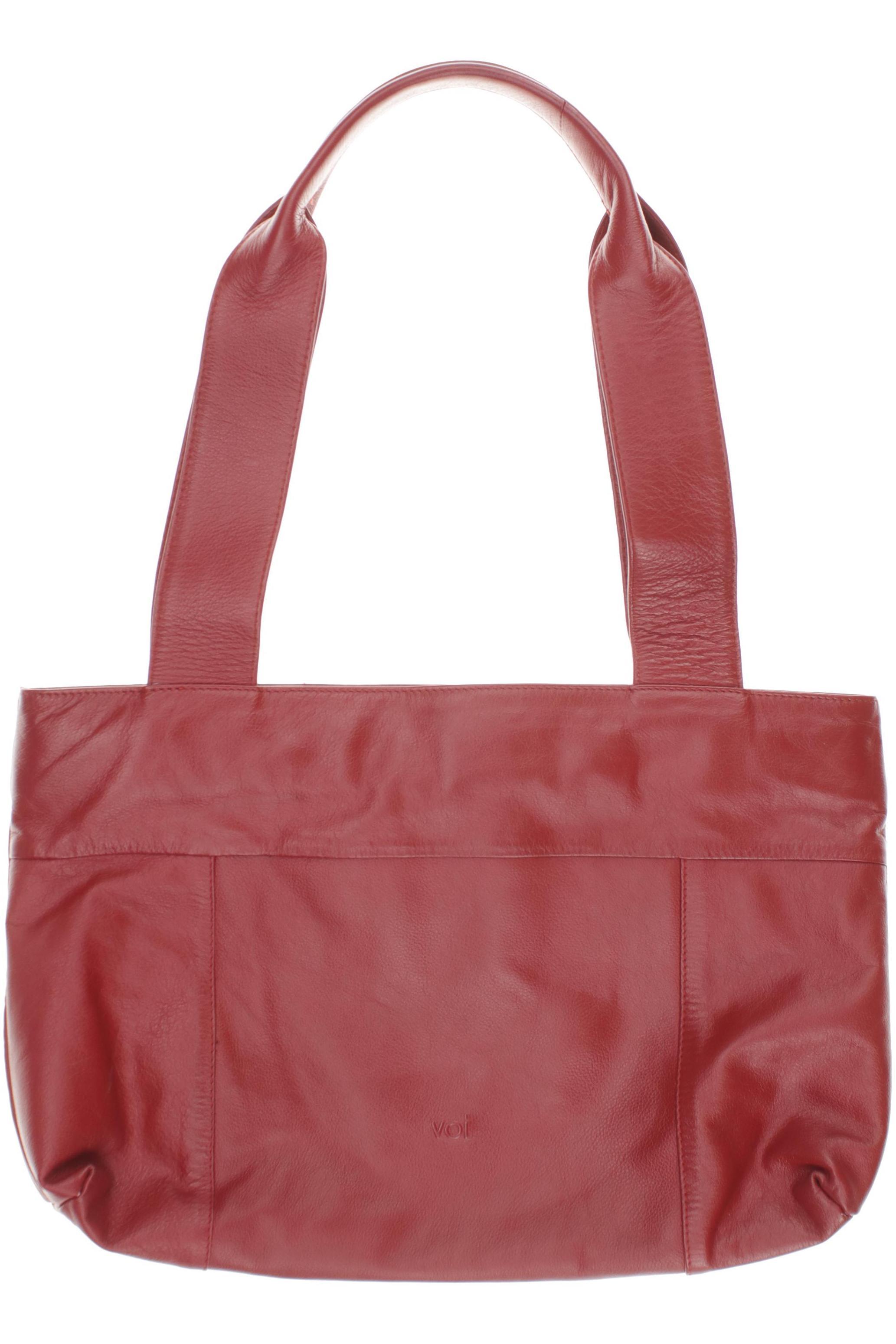 

Voi Damen Handtasche, rot, Gr.
