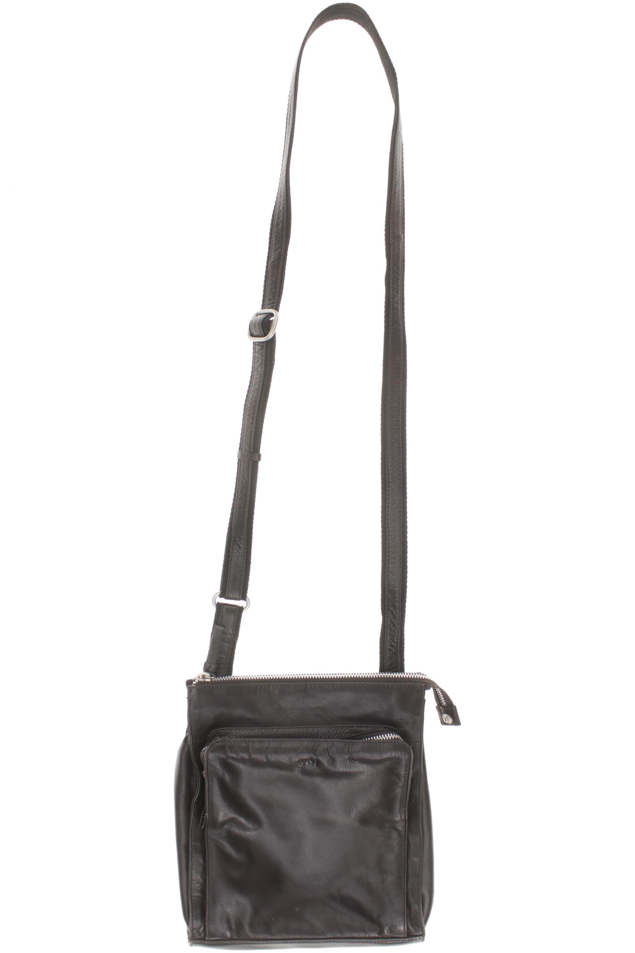 

Voi Damen Handtasche, schwarz, Gr.