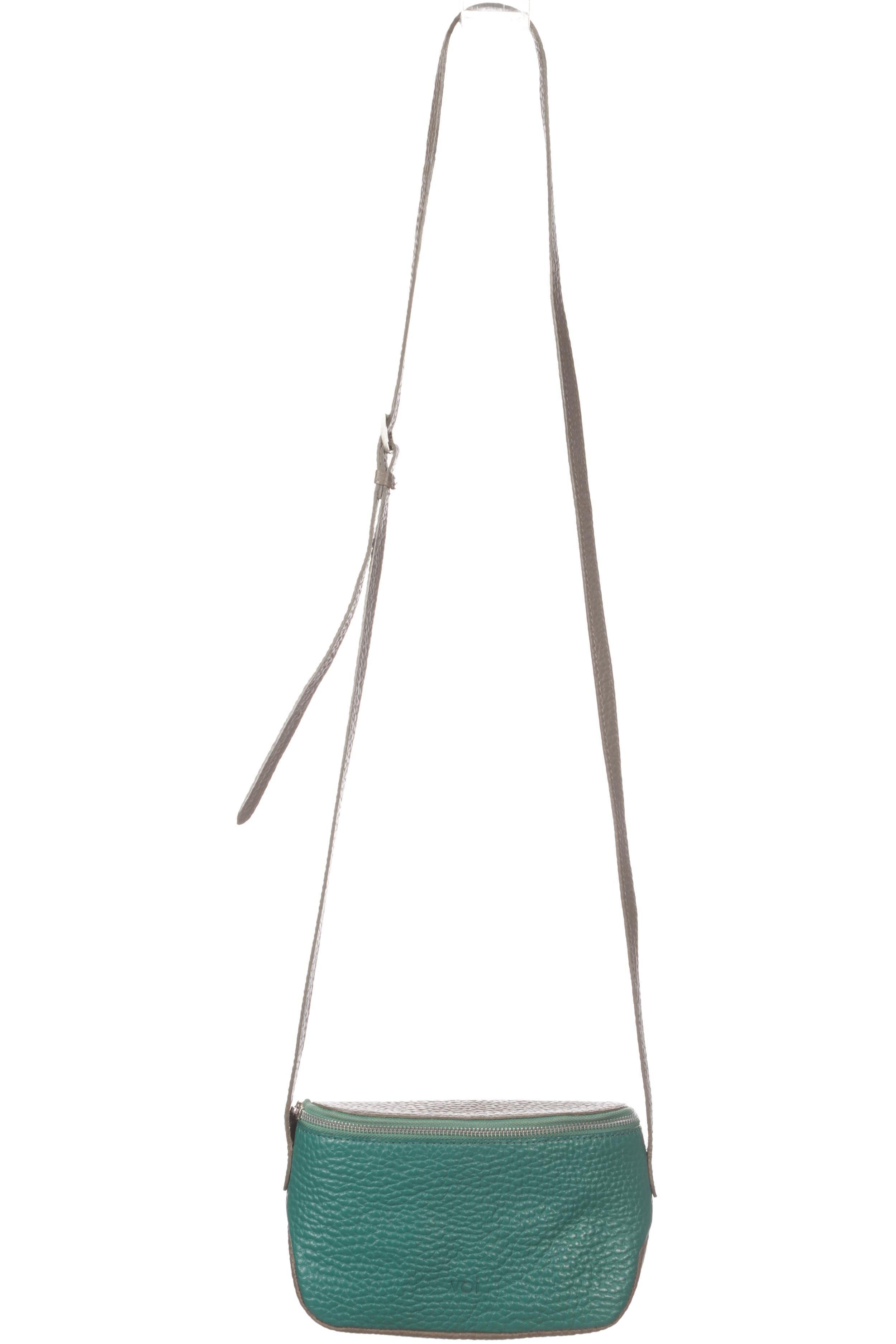 

Voi Damen Handtasche, grün, Gr.