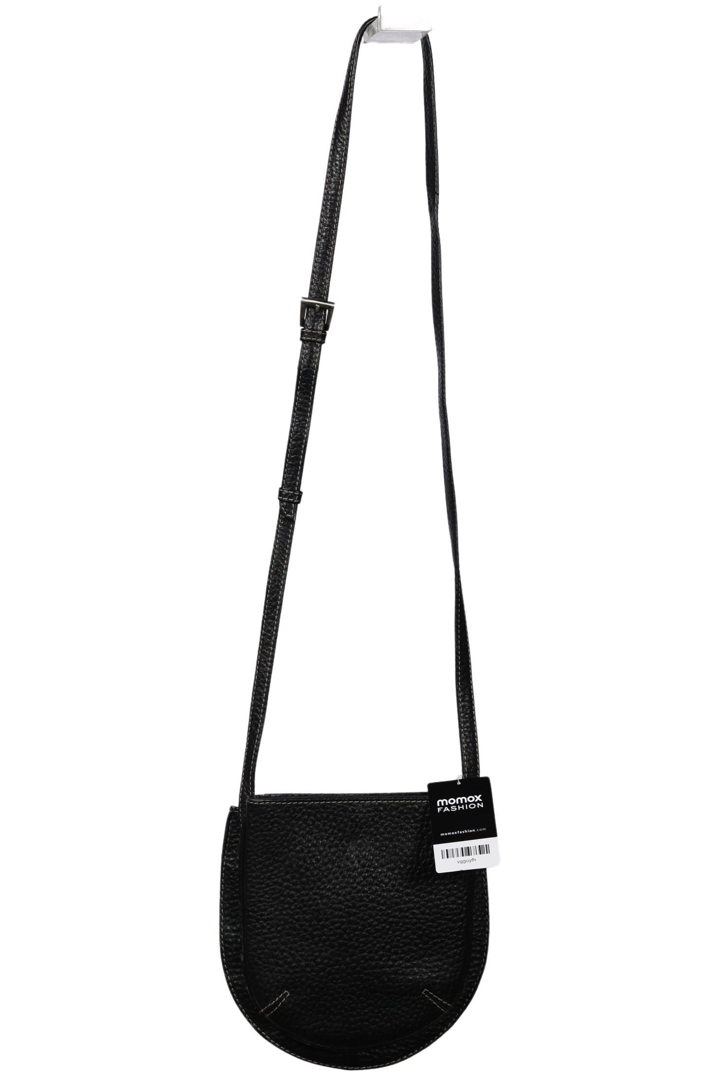 

Voi Damen Handtasche, schwarz, Gr.