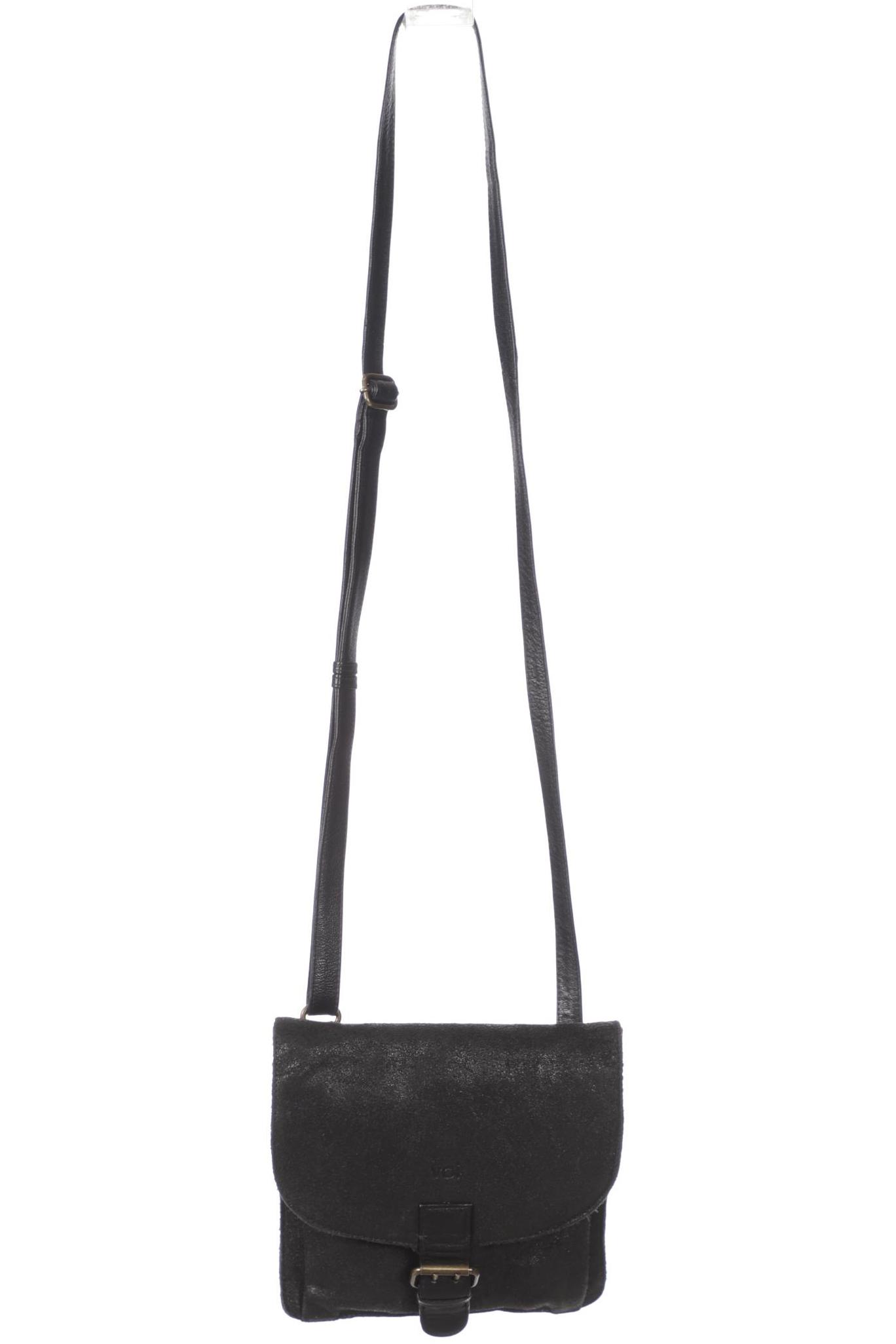

Voi Damen Handtasche, schwarz, Gr.