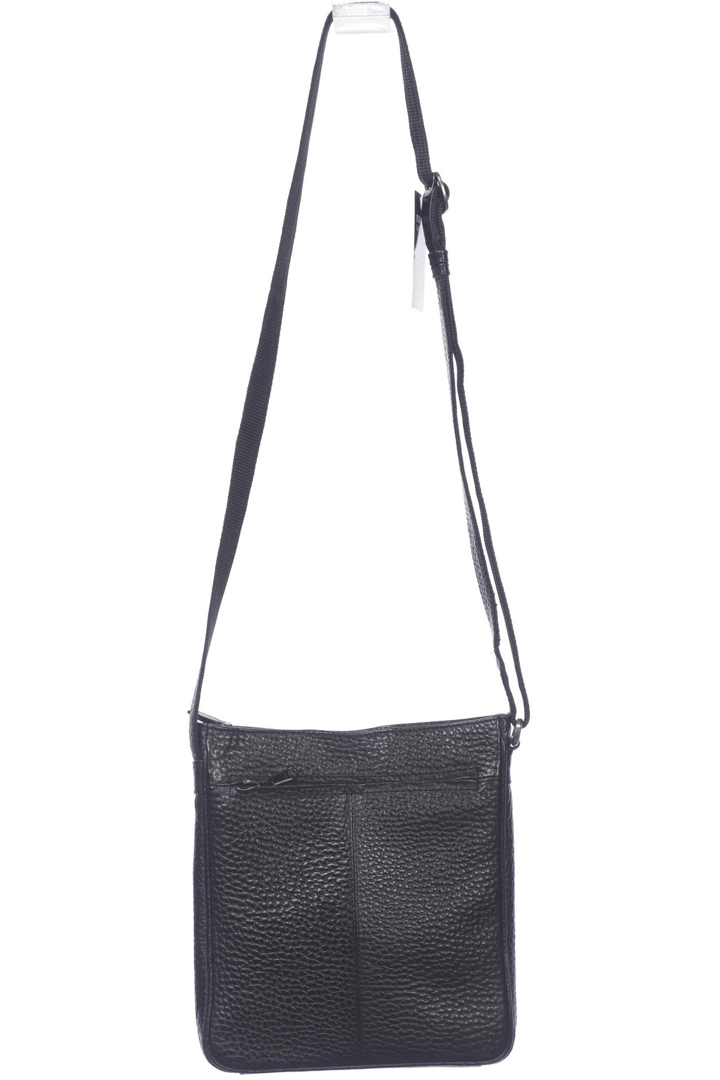 

Voi Damen Handtasche, schwarz, Gr.