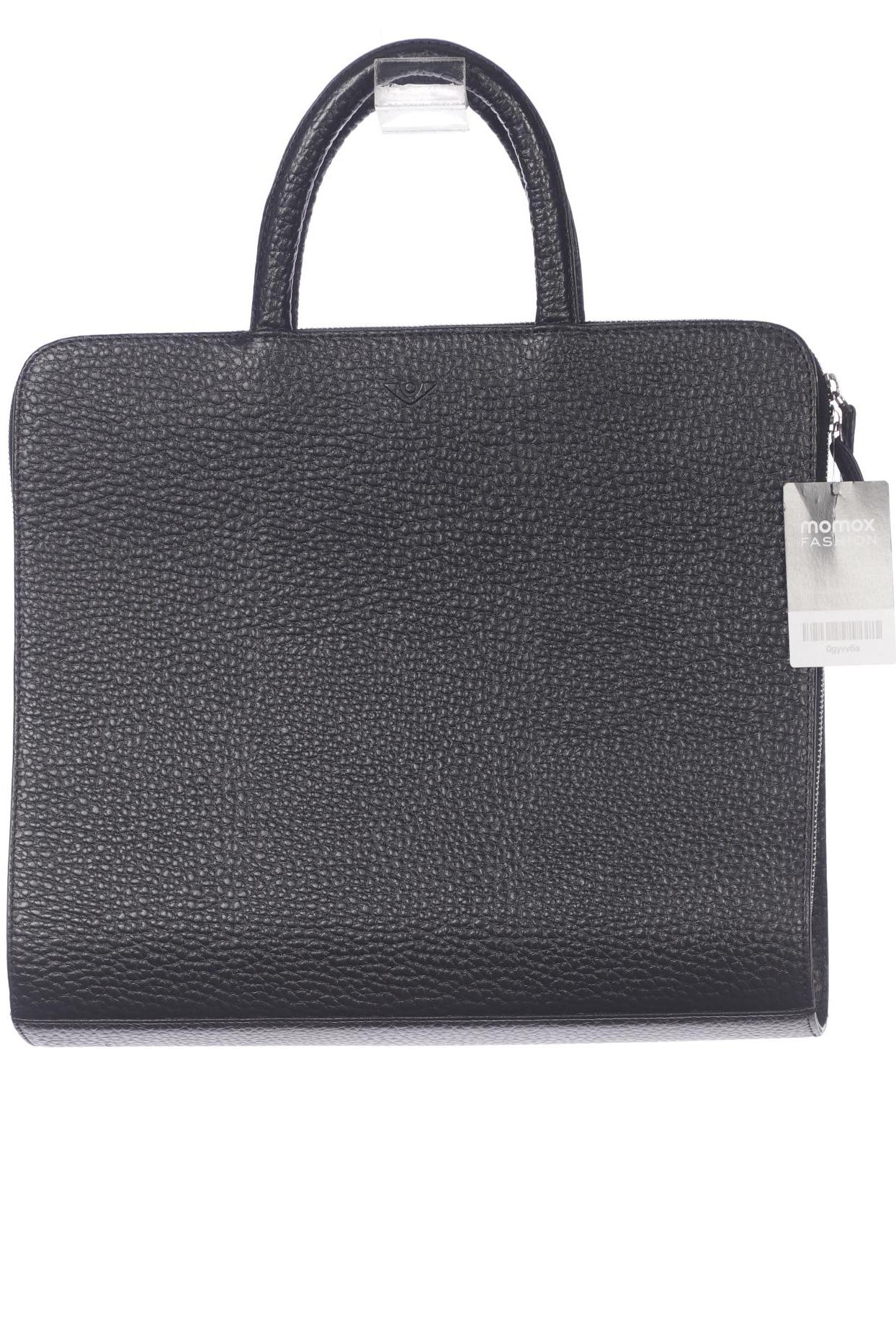

Voi Damen Handtasche, schwarz, Gr.