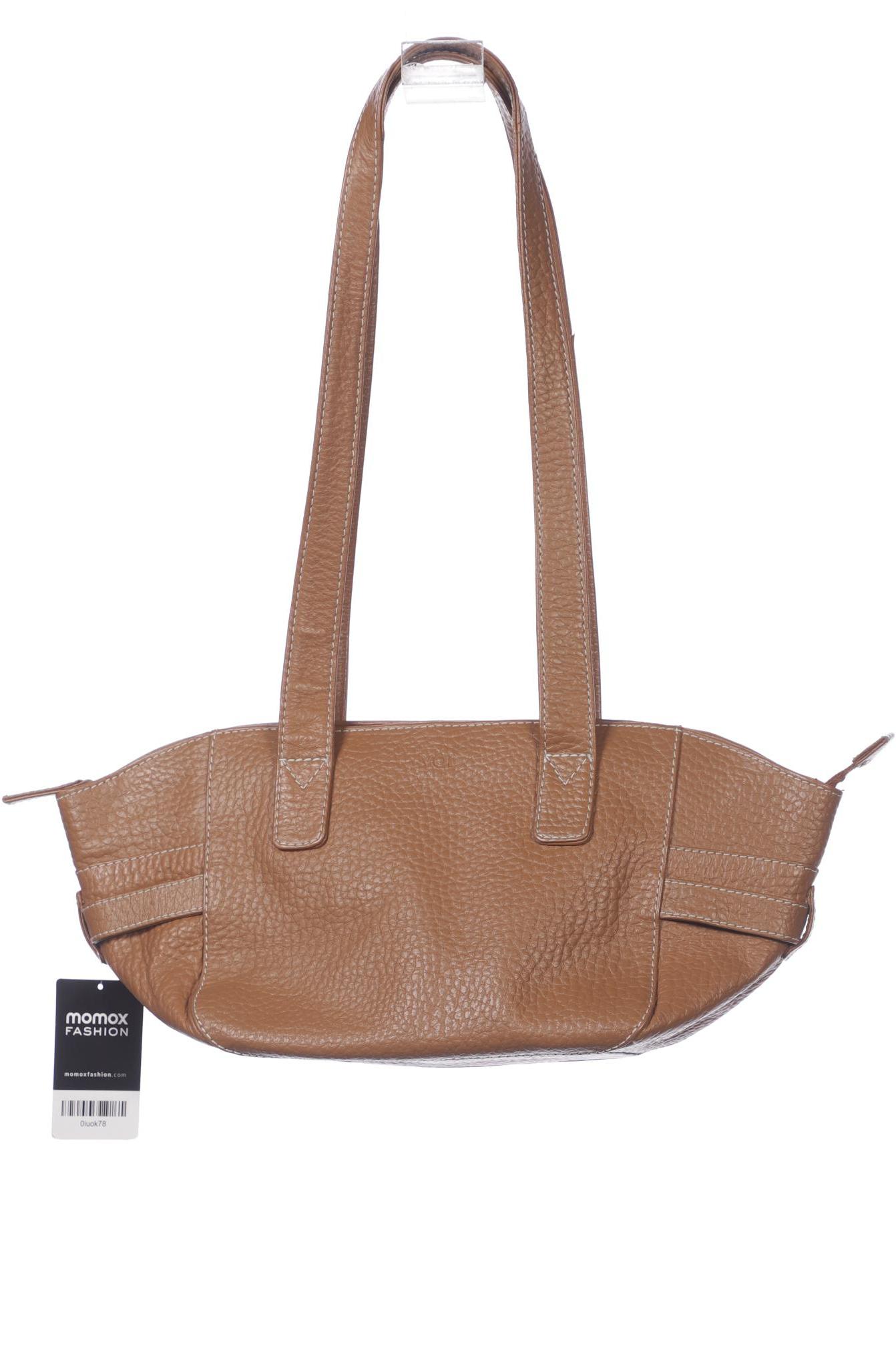 

Voi Damen Handtasche, braun, Gr.