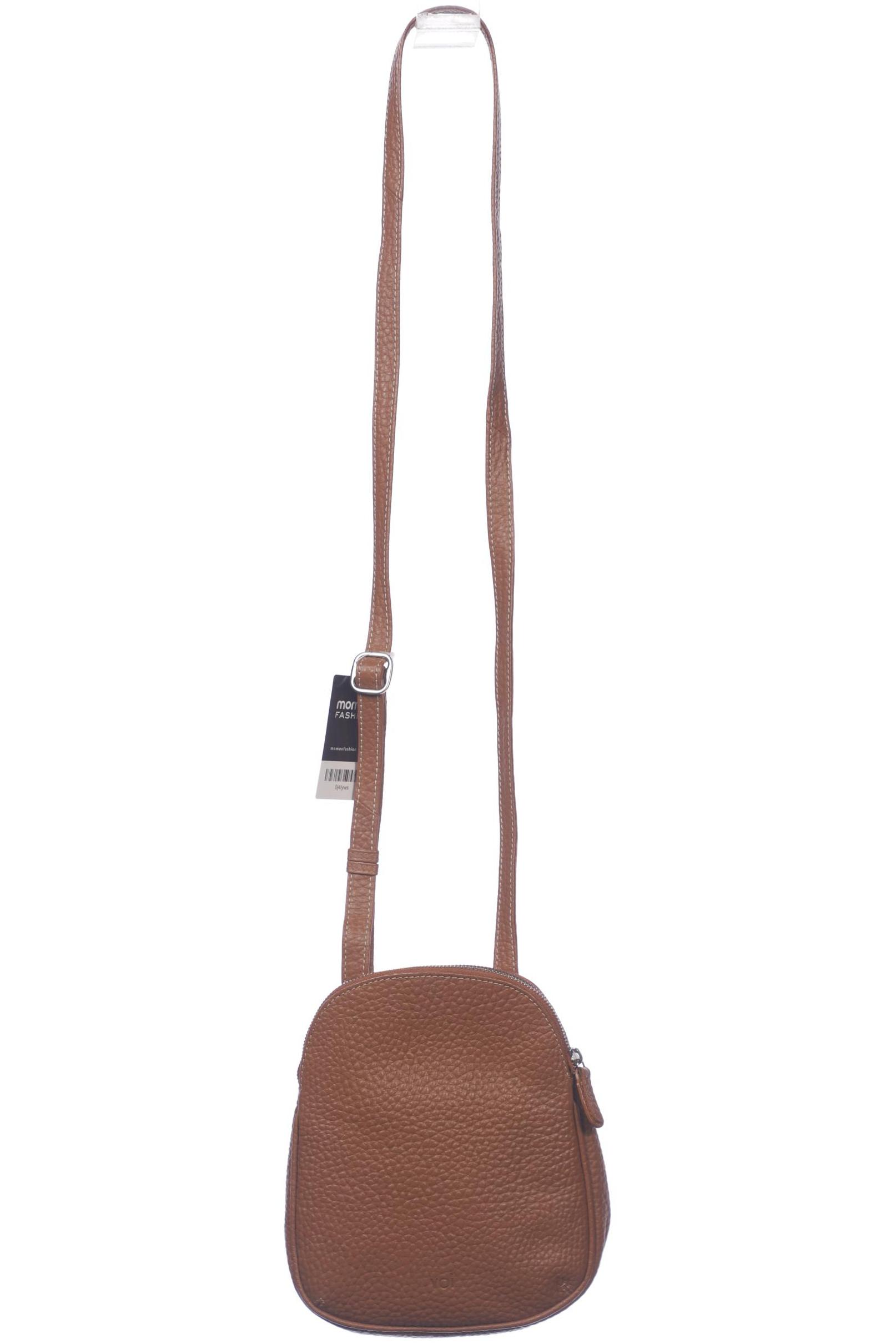 

Voi Damen Handtasche, braun, Gr.