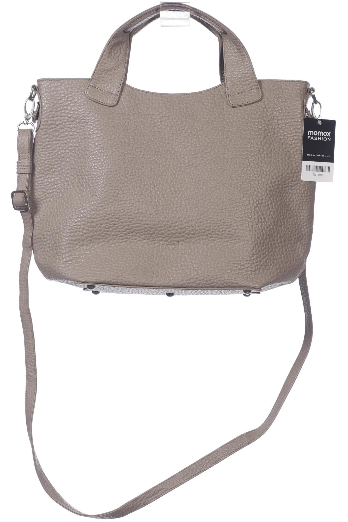 

Voi Damen Handtasche, beige, Gr.