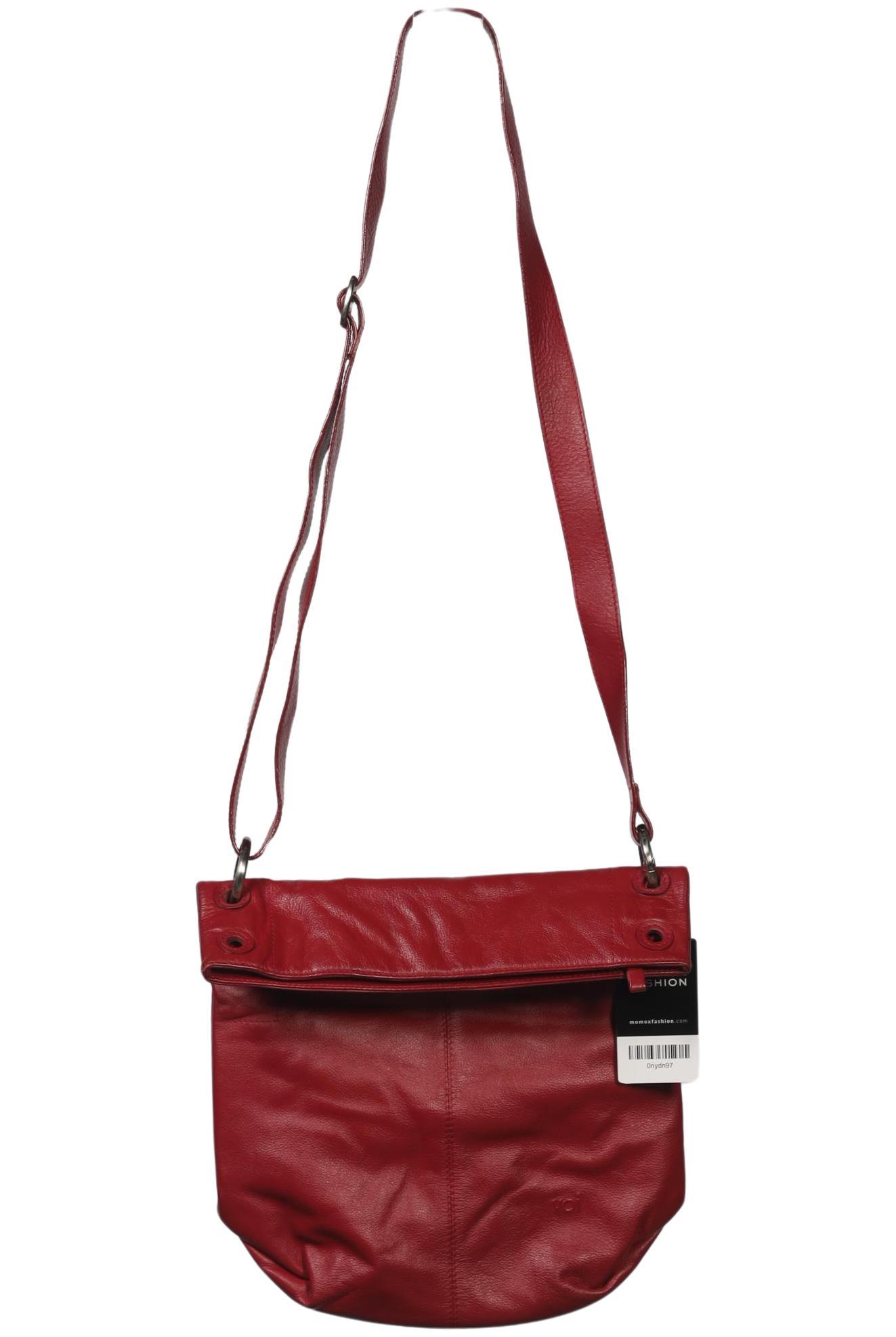 

Voi Damen Handtasche, rot, Gr.