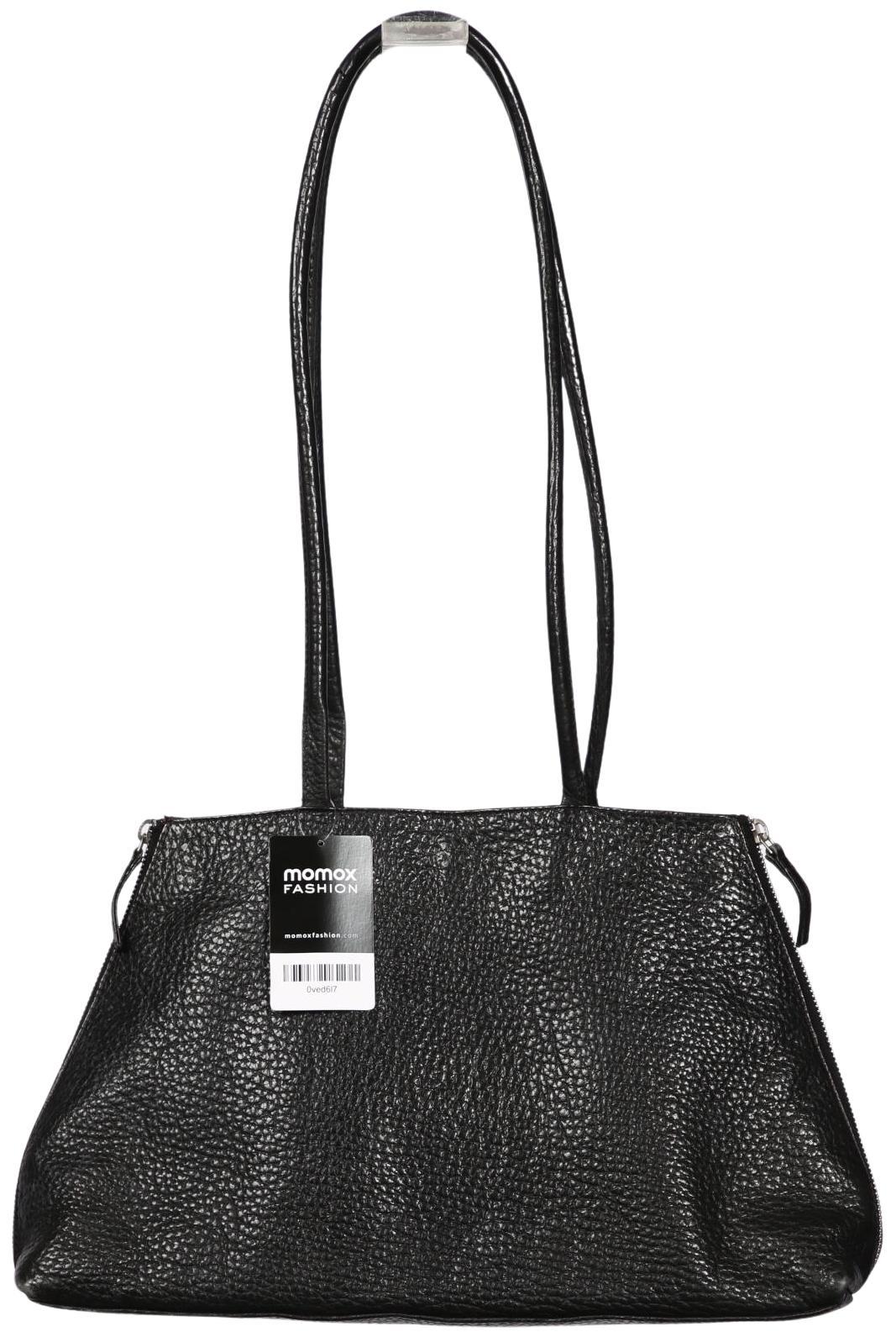 

Voi Damen Handtasche, schwarz, Gr.