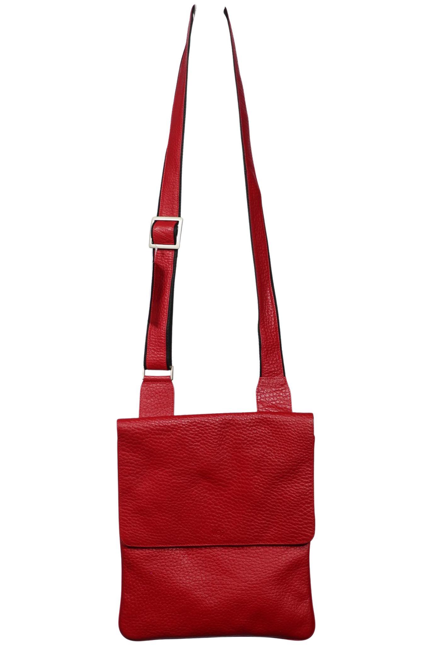 

Voi Damen Handtasche, rot, Gr.