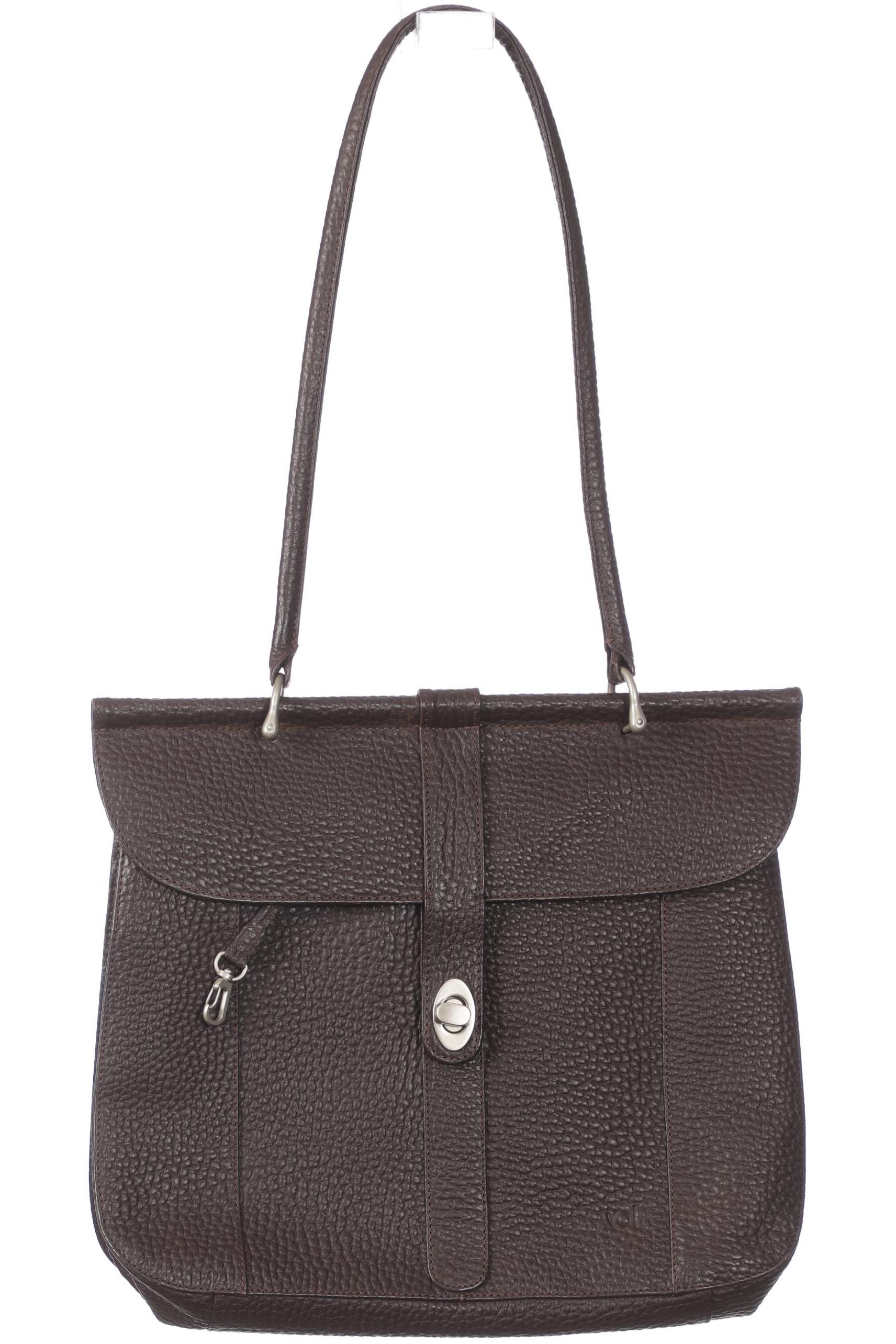 

Voi Damen Handtasche, braun, Gr.
