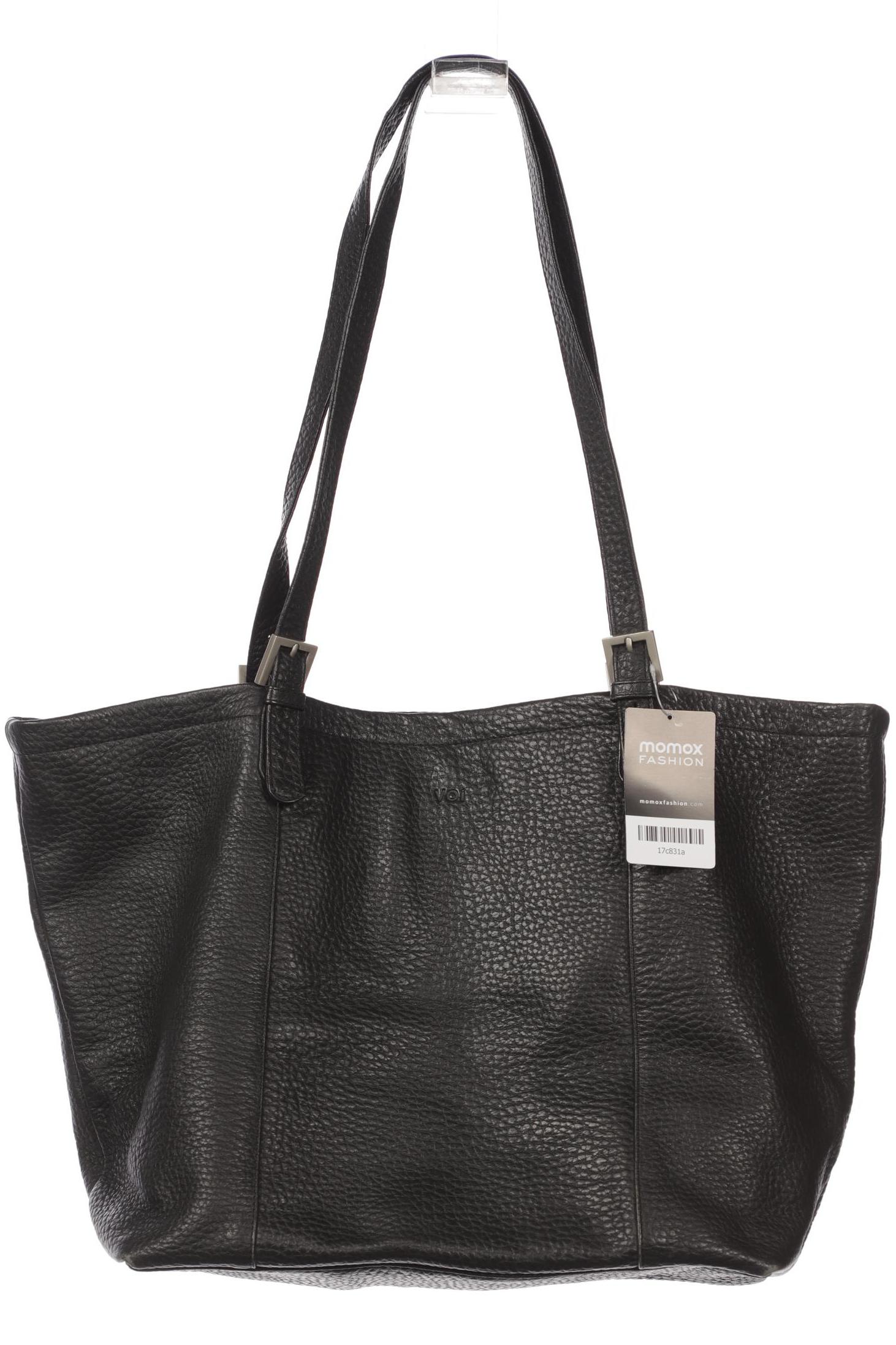 

Voi Damen Handtasche, schwarz, Gr.