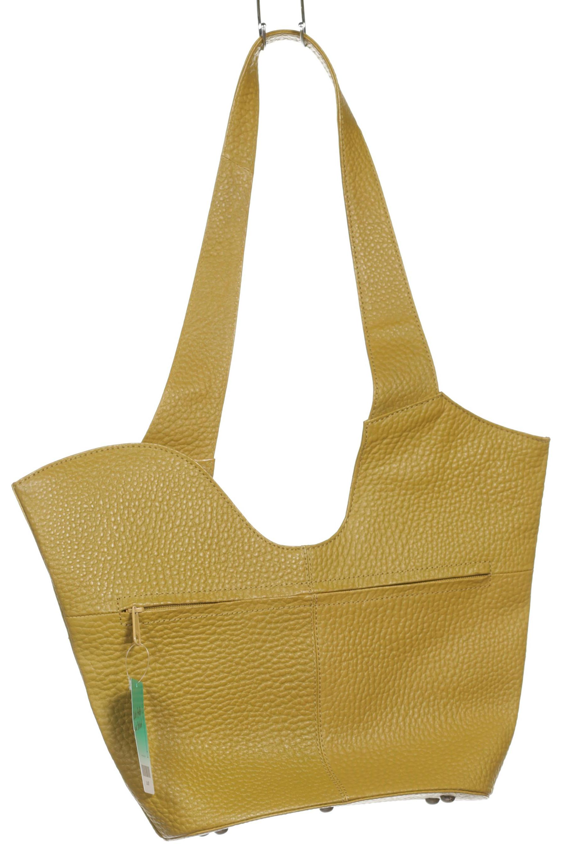 

Voi Damen Handtasche, grün, Gr.