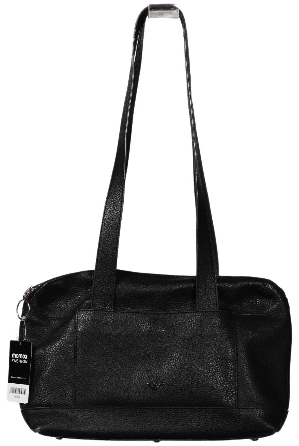 

Voi Damen Handtasche, schwarz, Gr.
