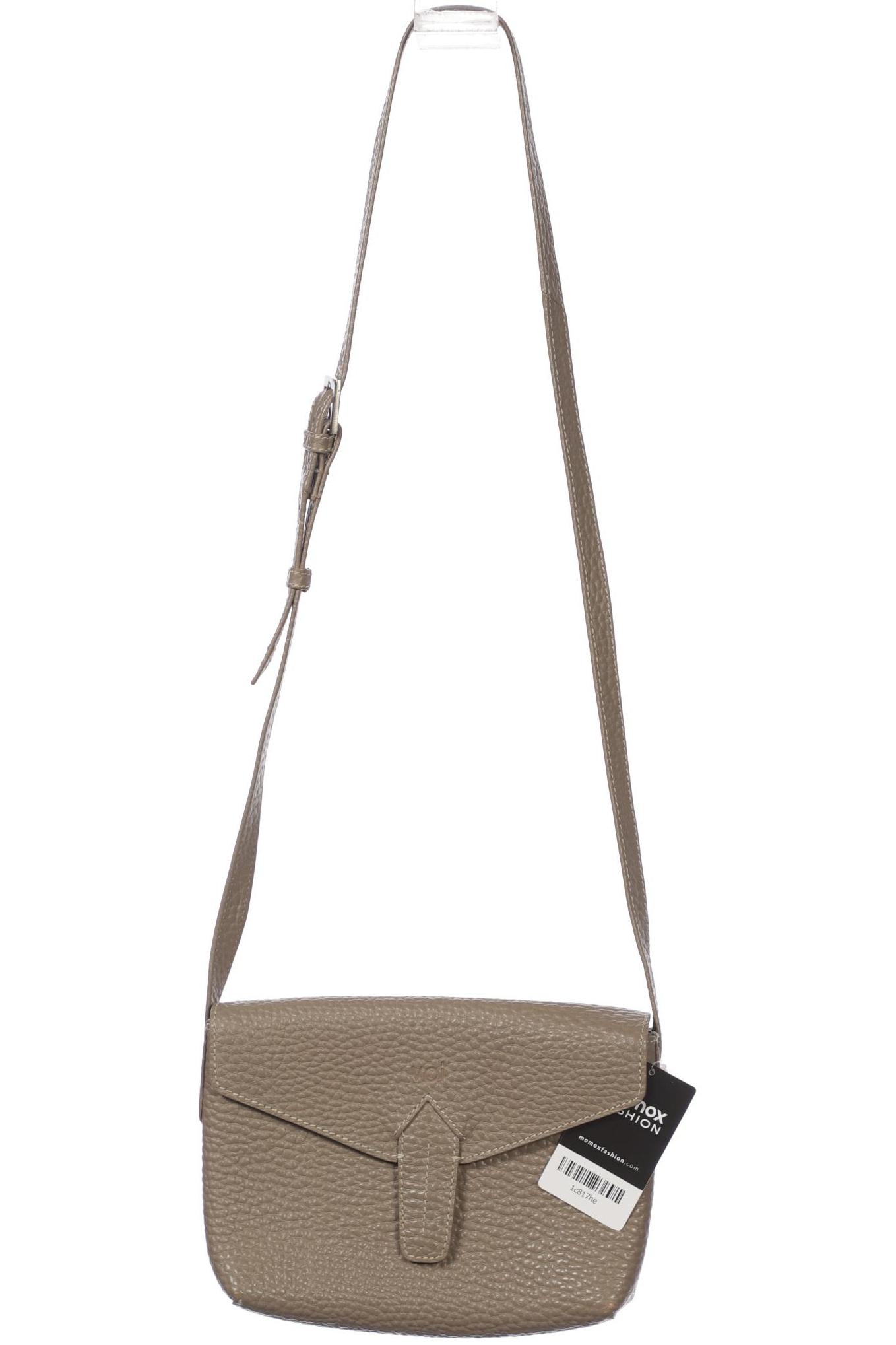 

Voi Damen Handtasche, beige, Gr.
