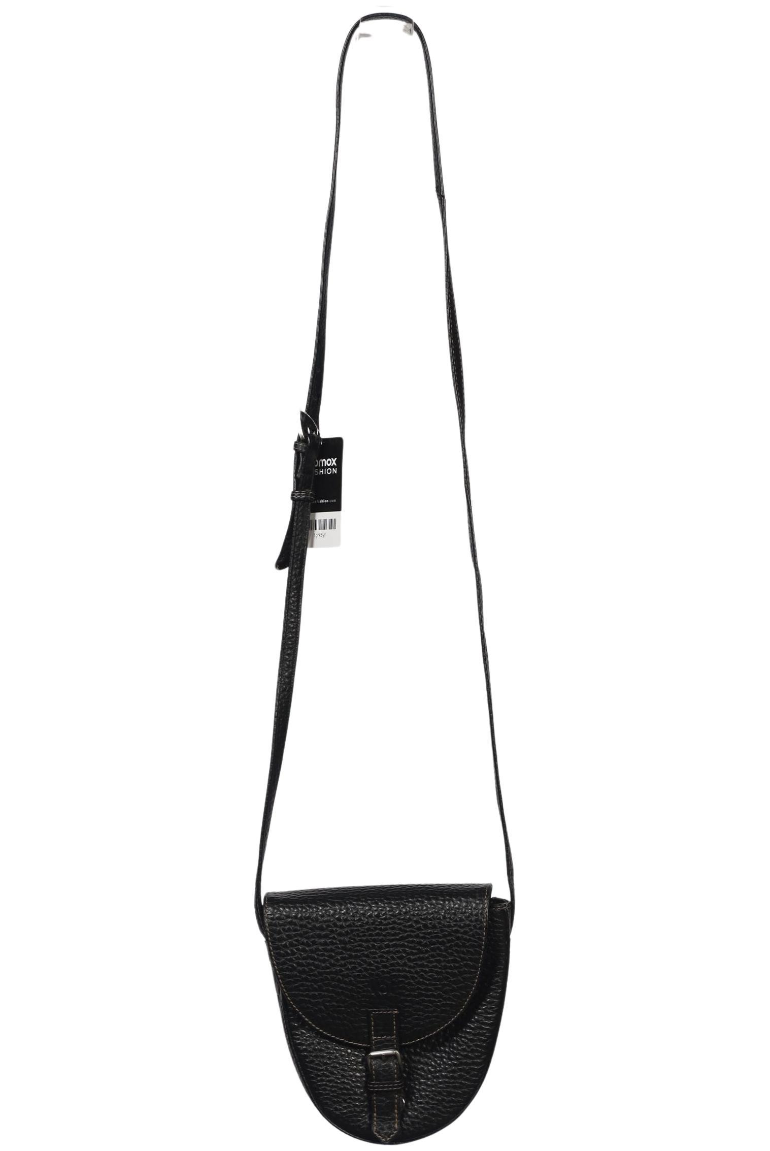 

Voi Damen Handtasche, schwarz, Gr.