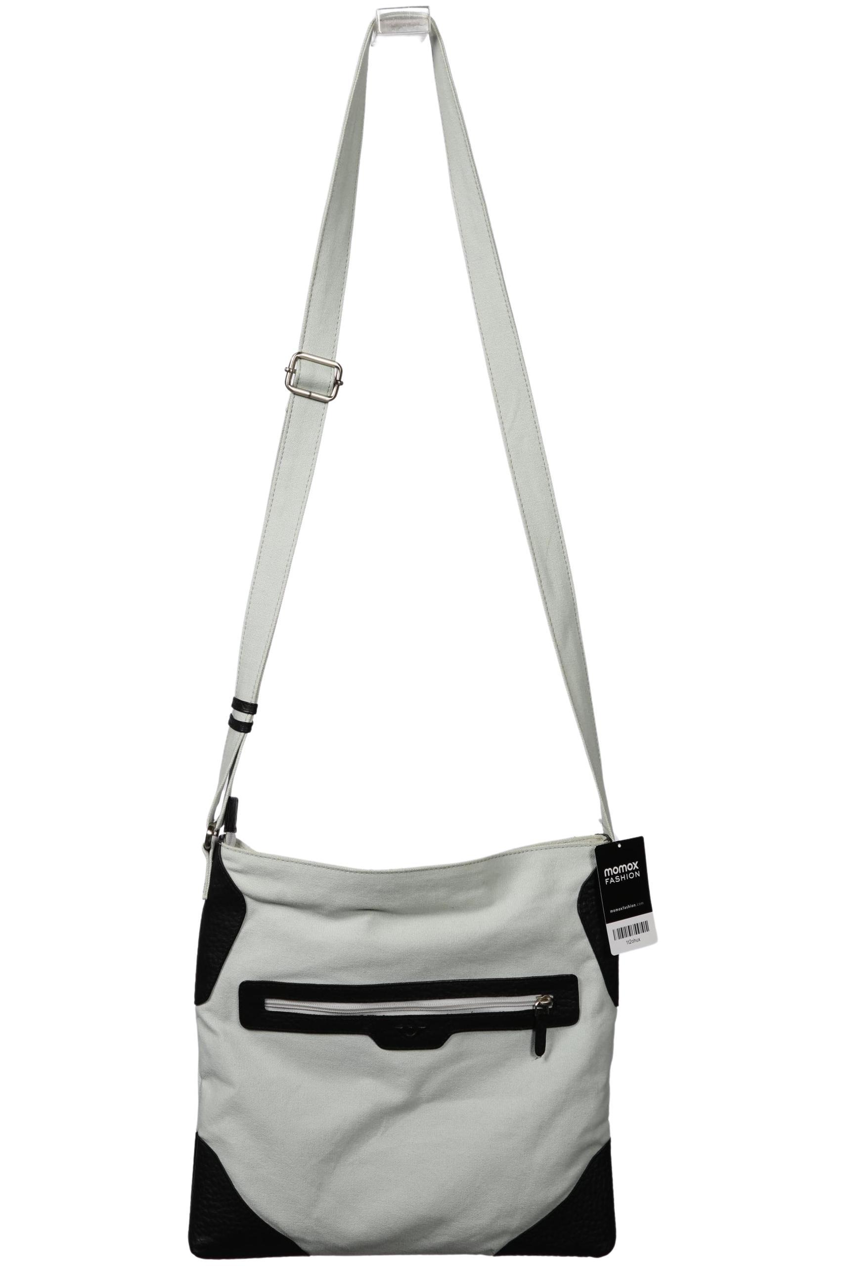 

Voi Damen Handtasche, türkis, Gr.