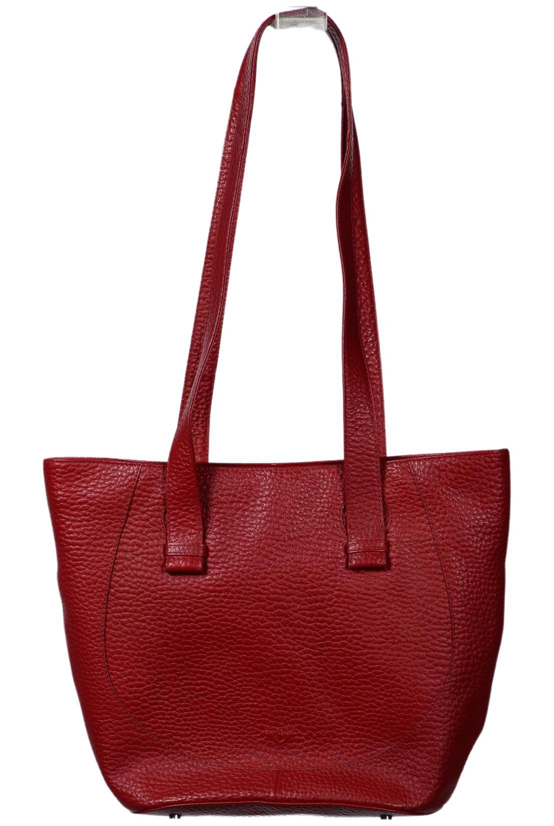 

Voi Damen Handtasche, rot, Gr.
