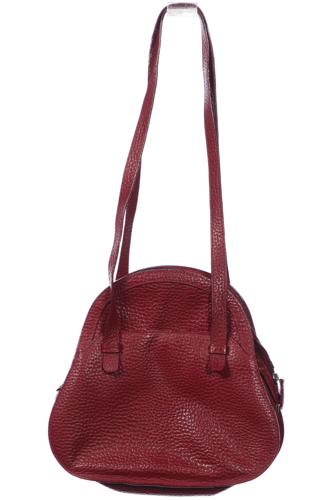 

Voi Damen Handtasche, bordeaux, Gr.