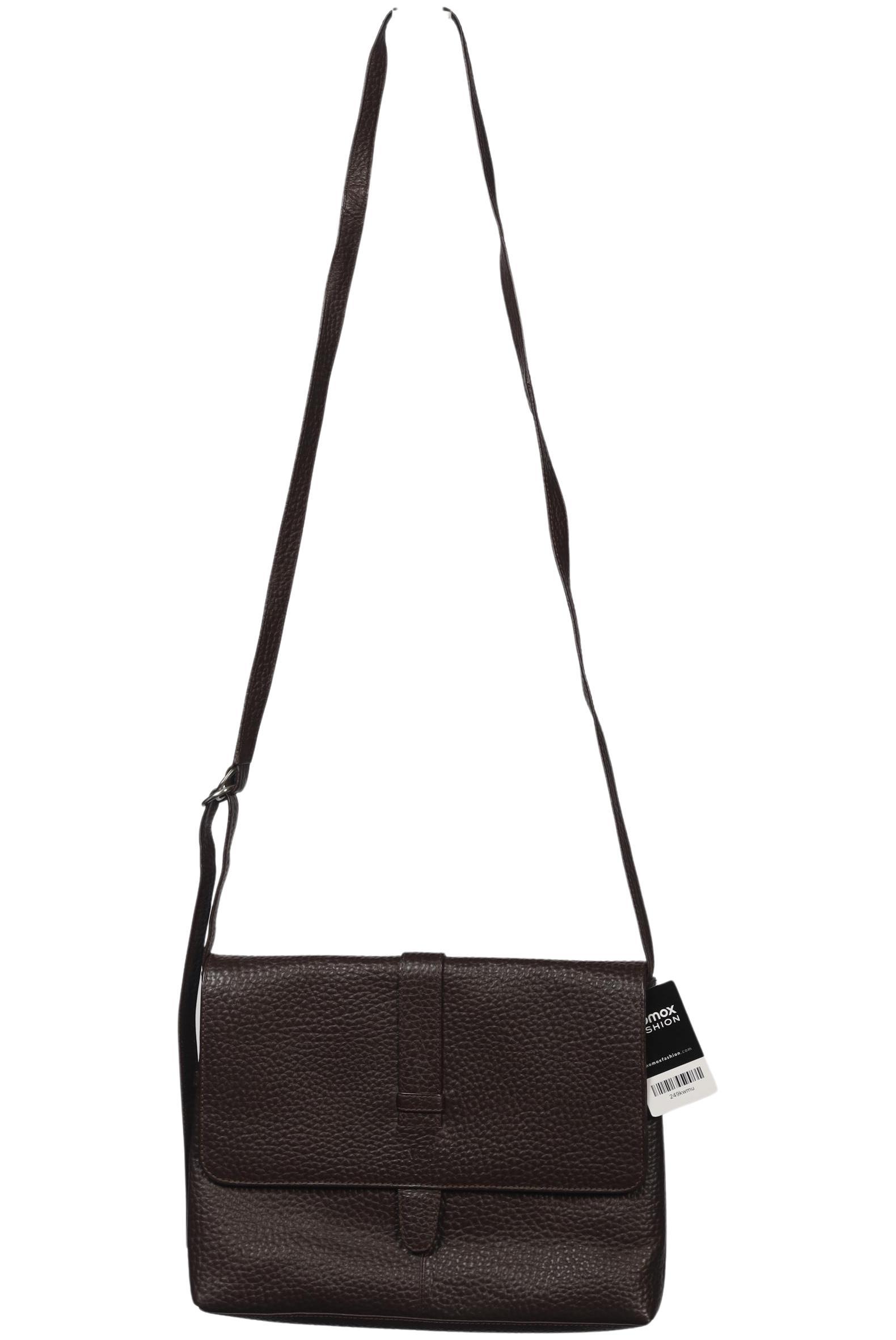 

Voi Damen Handtasche, braun, Gr.
