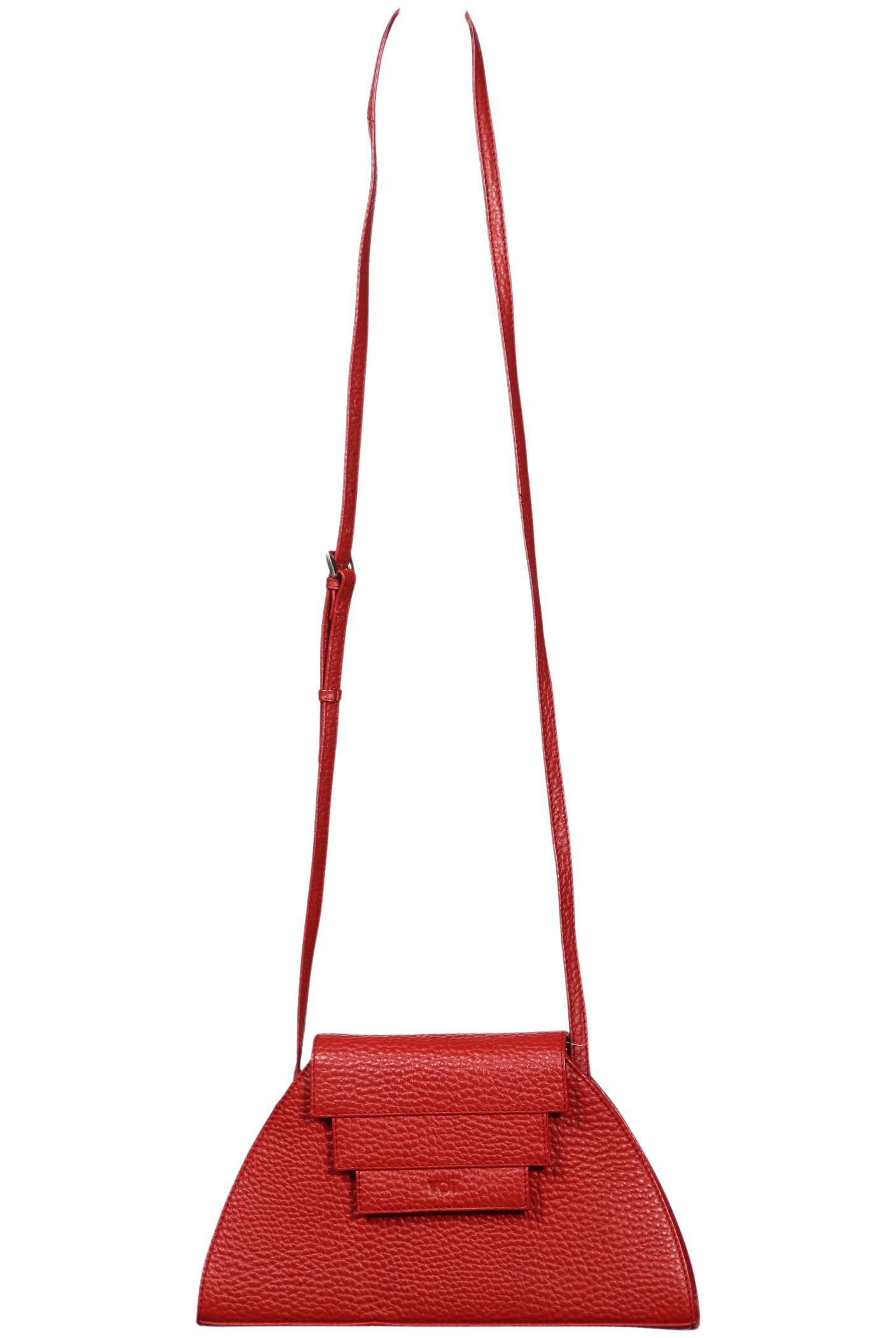 

Voi Damen Handtasche, rot, Gr.