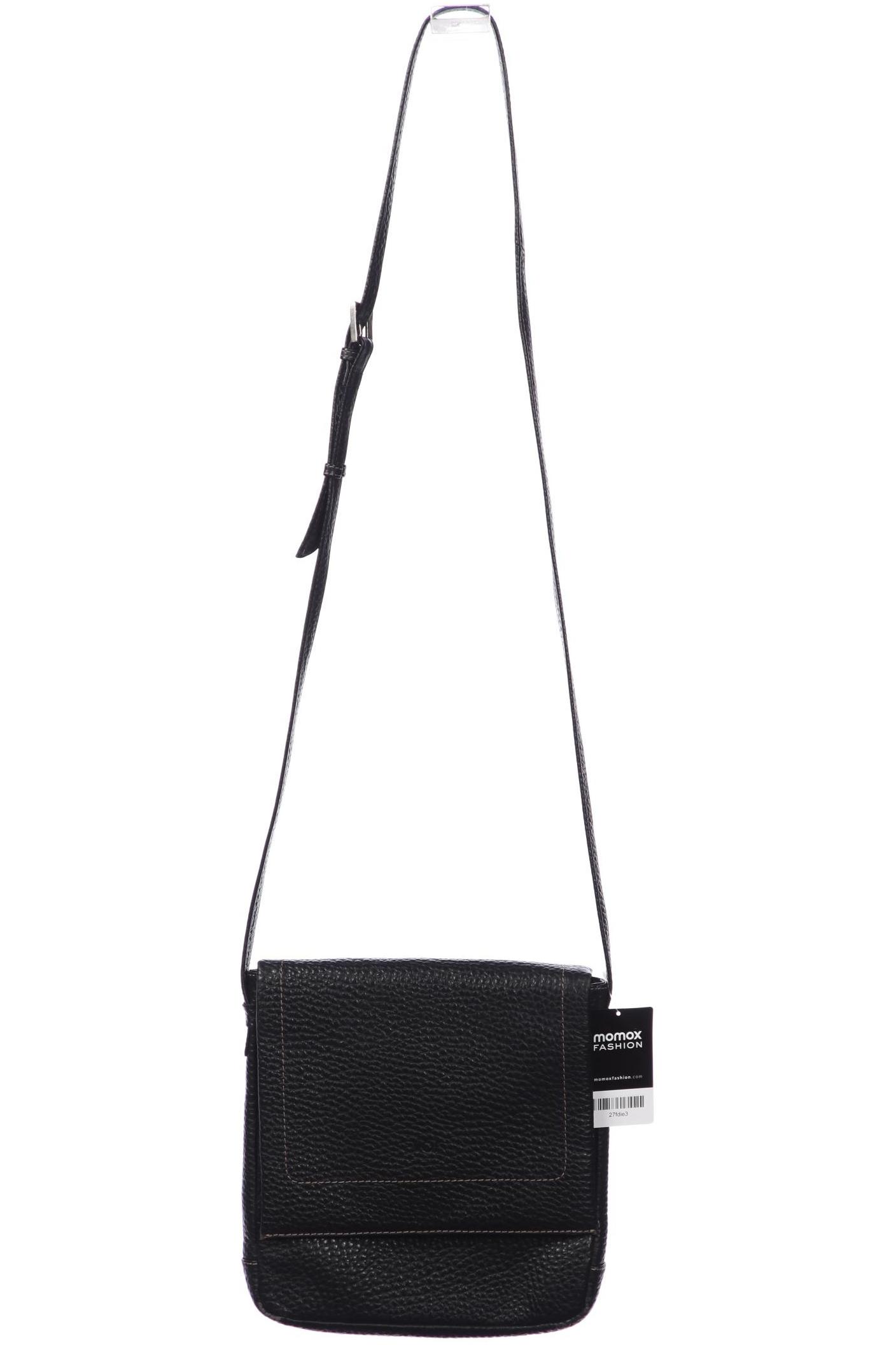 

Voi Damen Handtasche, schwarz