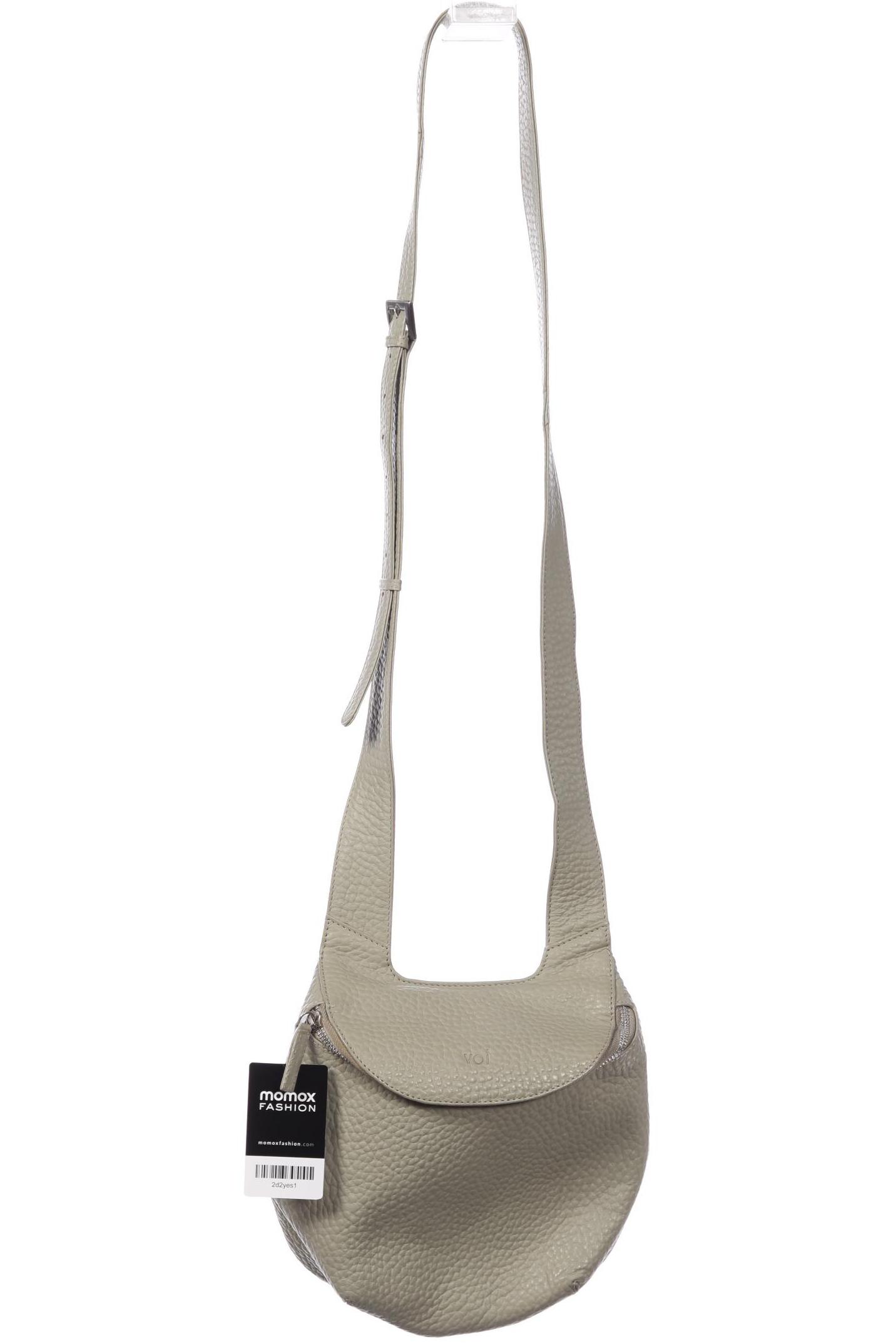 

Voi Damen Handtasche, grau, Gr.
