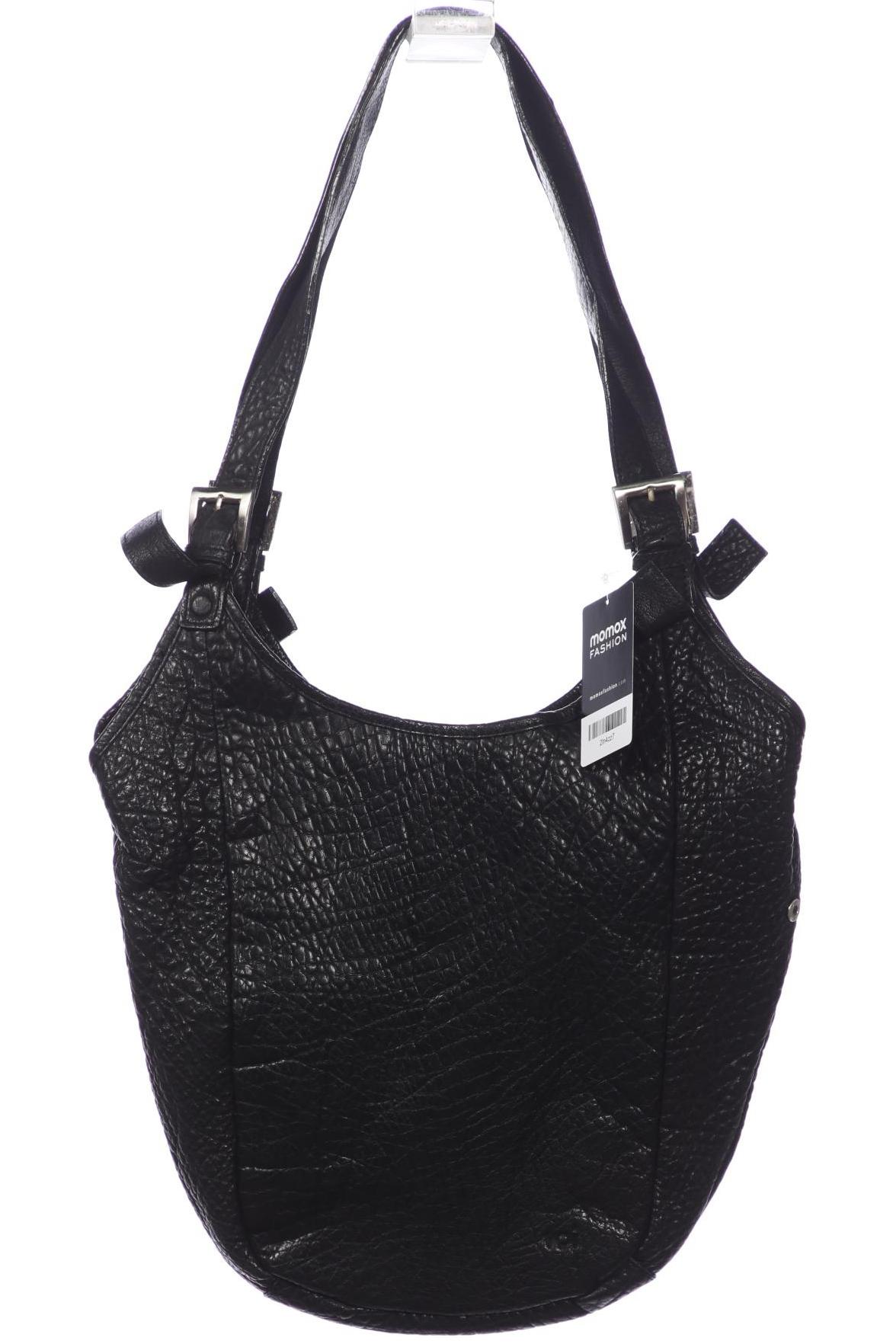 

Voi Damen Handtasche, schwarz, Gr.