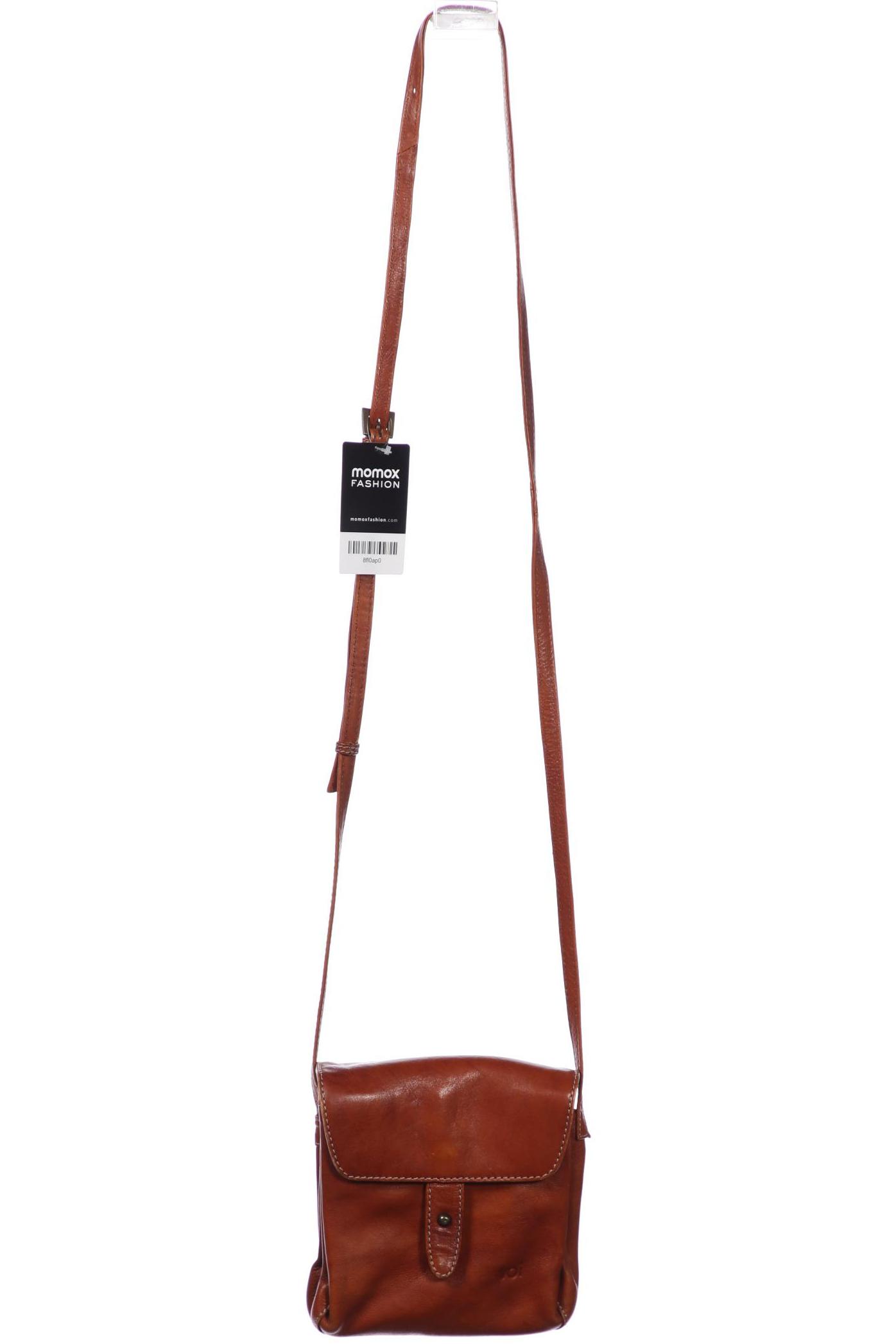 

Voi Damen Handtasche, orange, Gr.