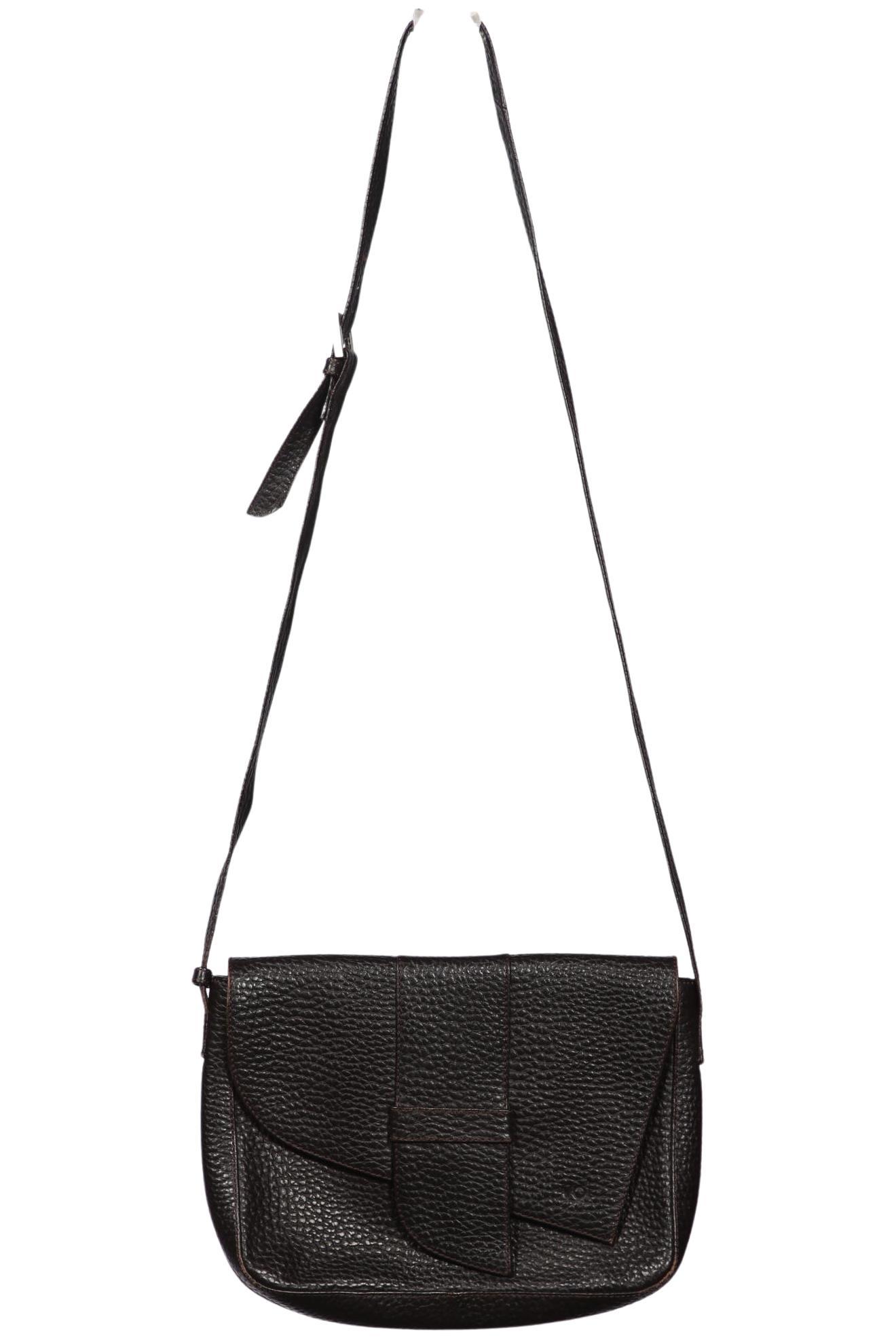 

Voi Damen Handtasche, schwarz, Gr.