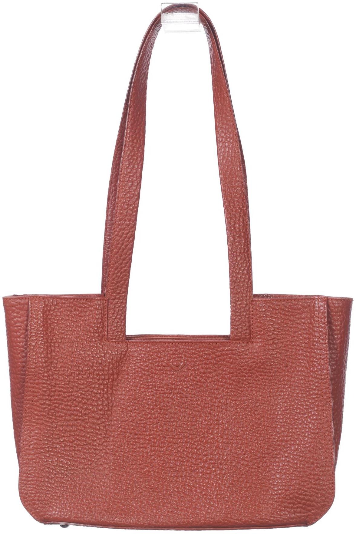 

Voi Damen Handtasche, orange, Gr.