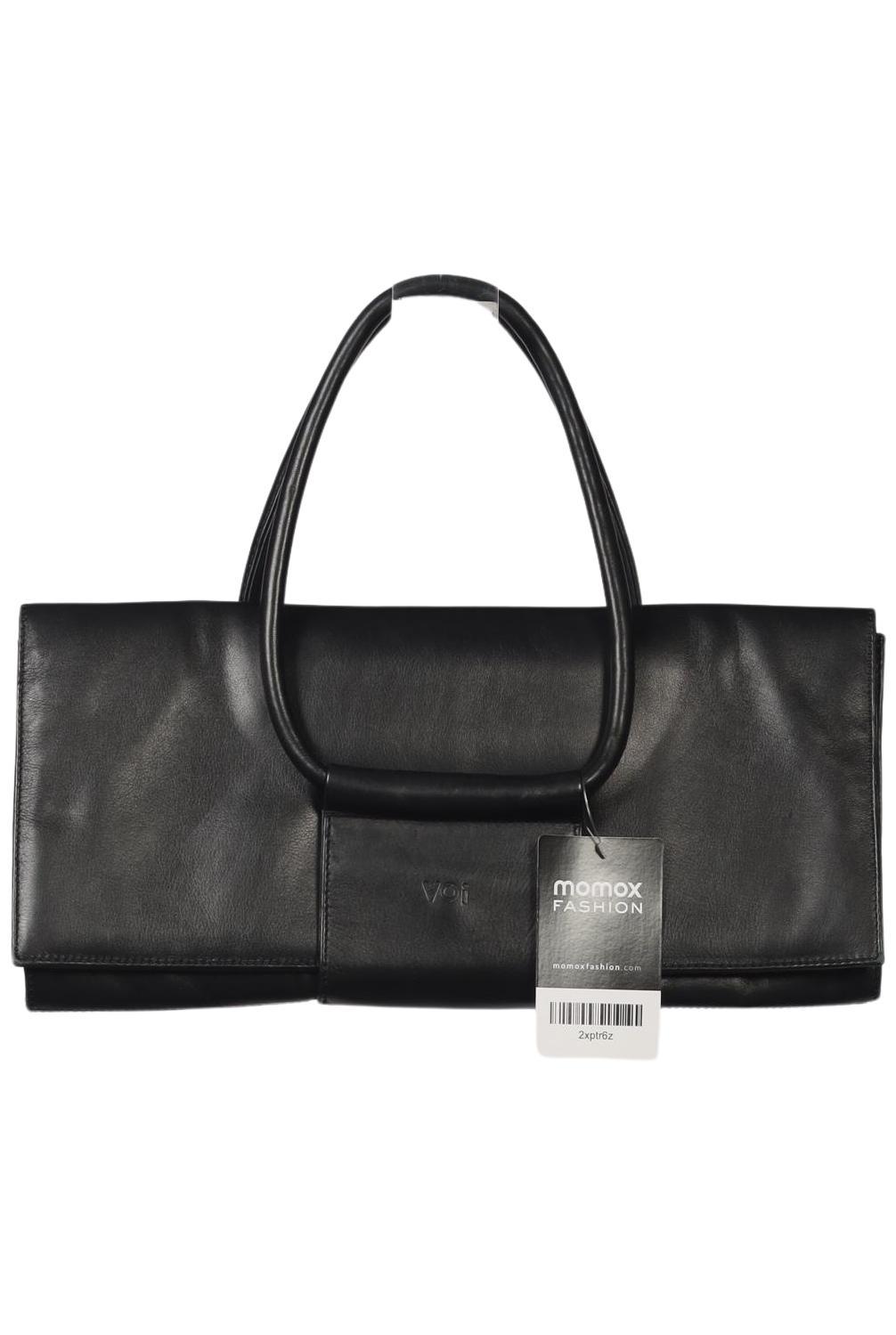 

Voi Damen Handtasche, schwarz, Gr.