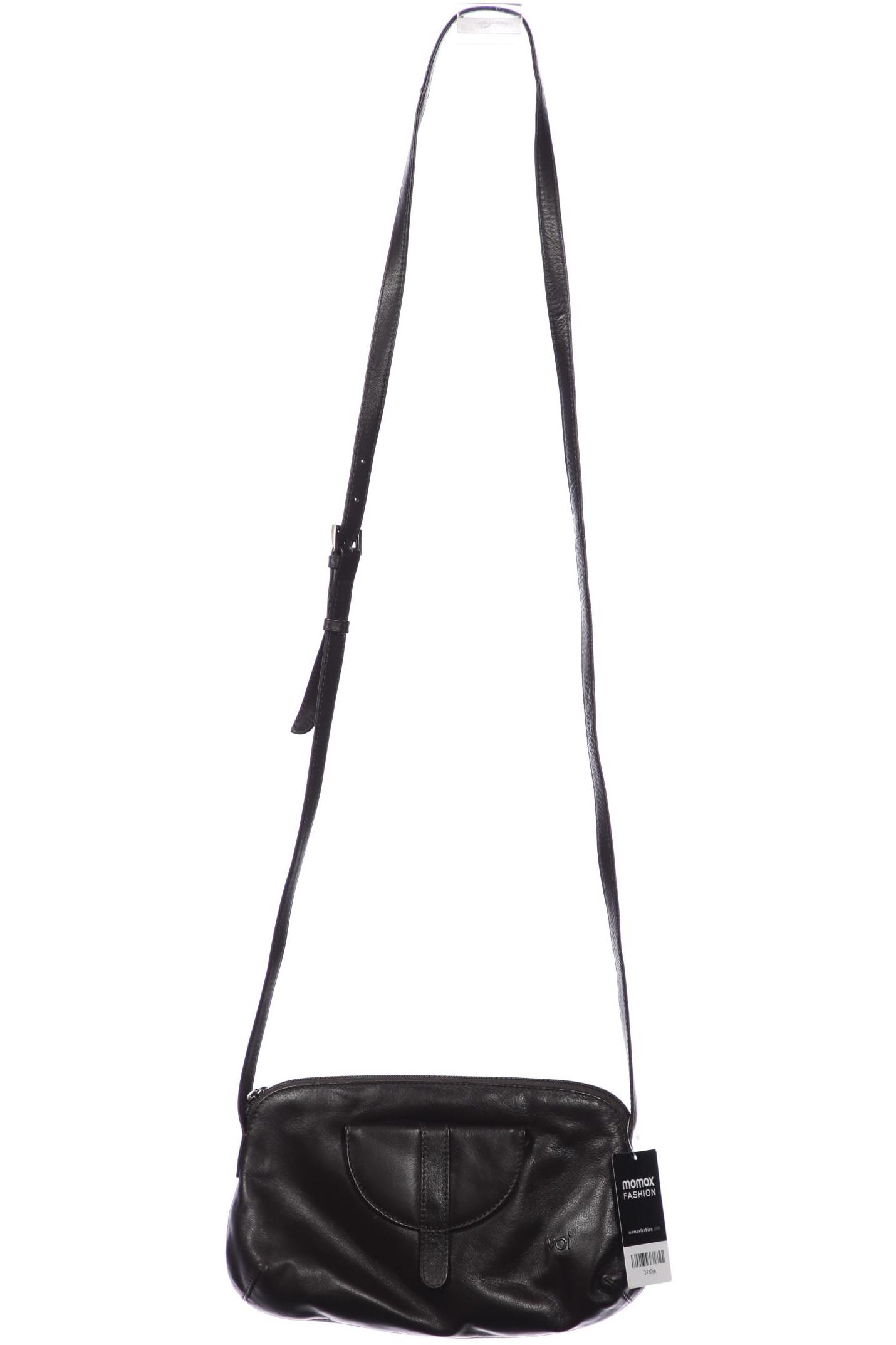 

Voi Damen Handtasche, braun, Gr.