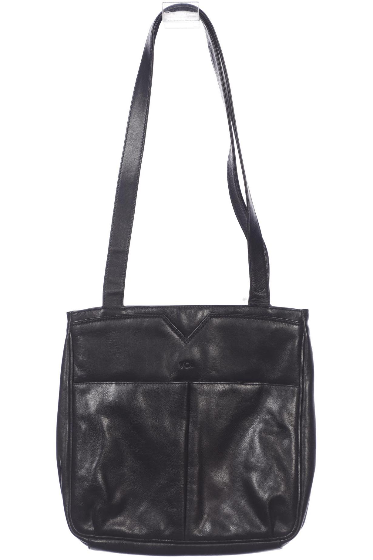 

Voi Damen Handtasche, schwarz