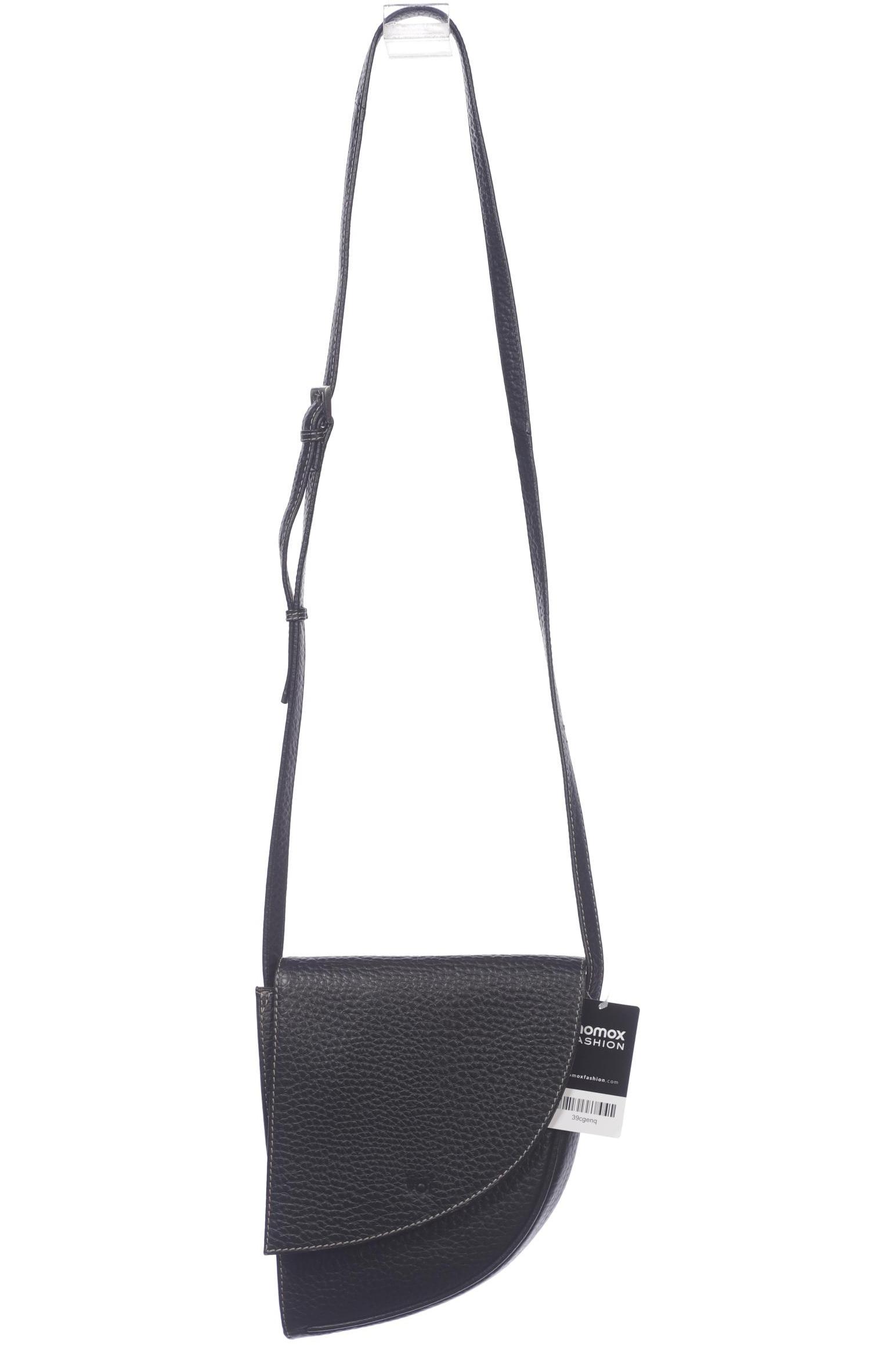 

Voi Damen Handtasche, schwarz, Gr.