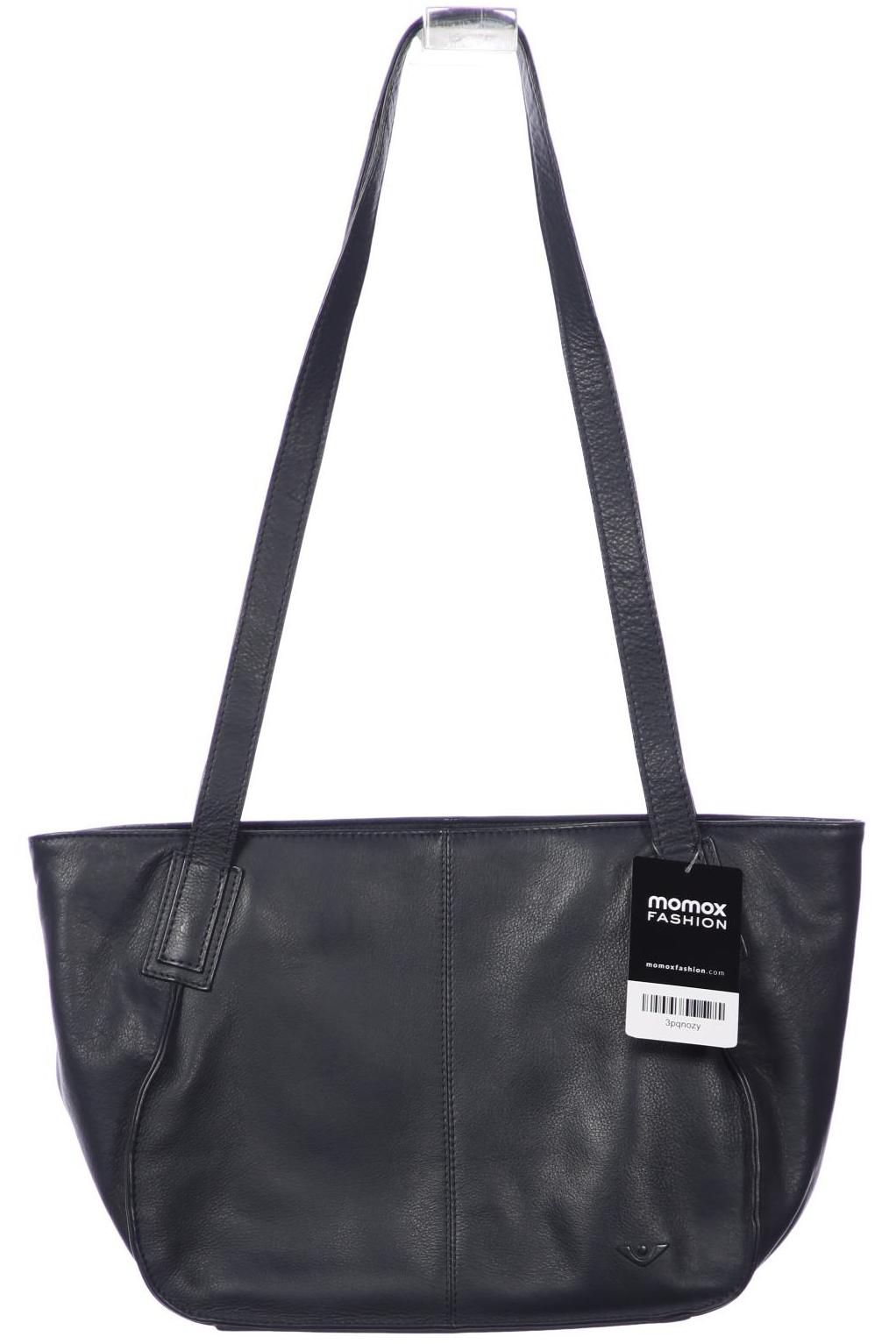 

Voi Damen Handtasche, marineblau