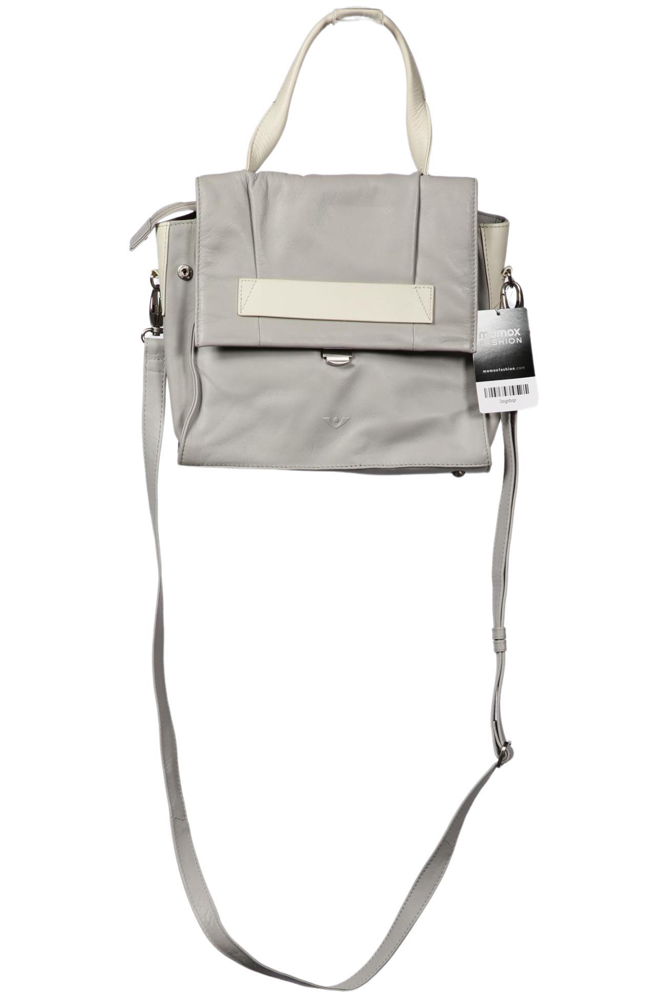 

Voi Damen Handtasche, grau, Gr.