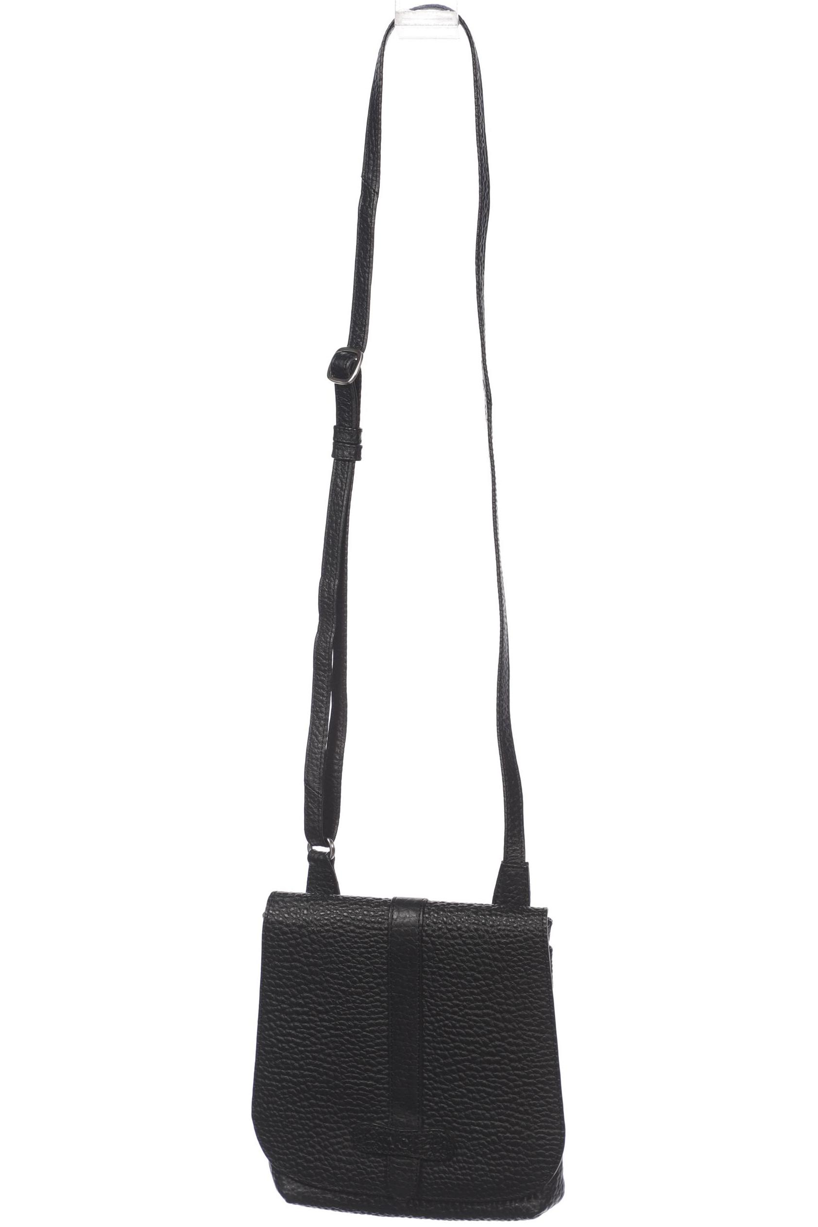 

Voi Damen Handtasche, schwarz