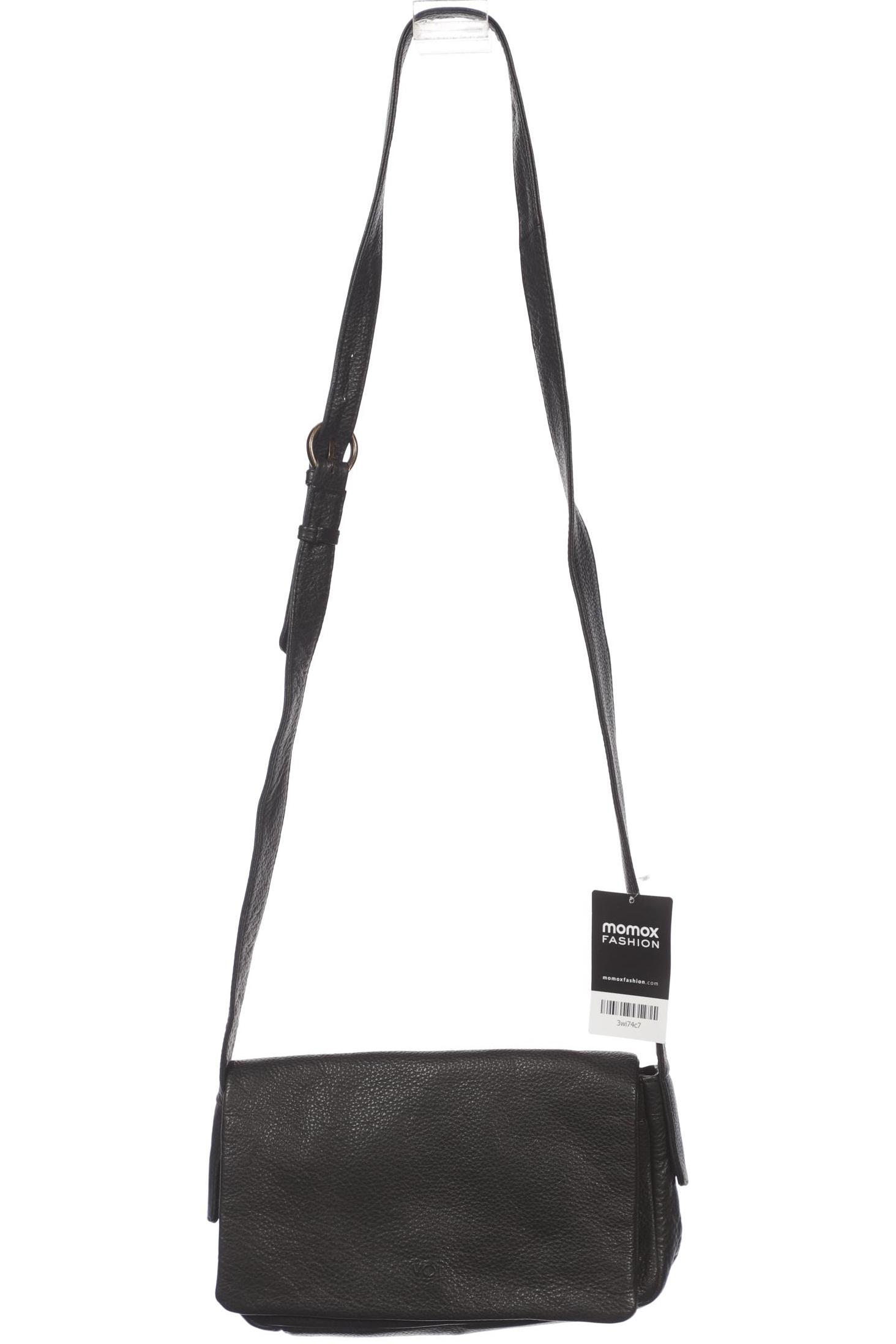 

Voi Damen Handtasche, schwarz, Gr.