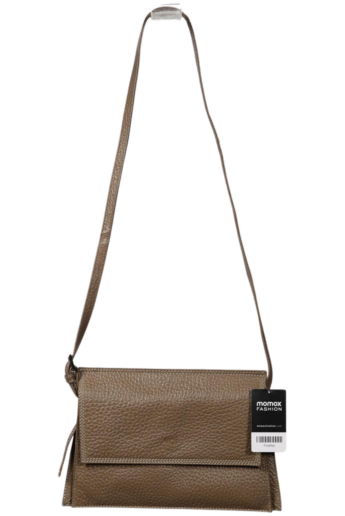 

Voi Damen Handtasche, braun, Gr.
