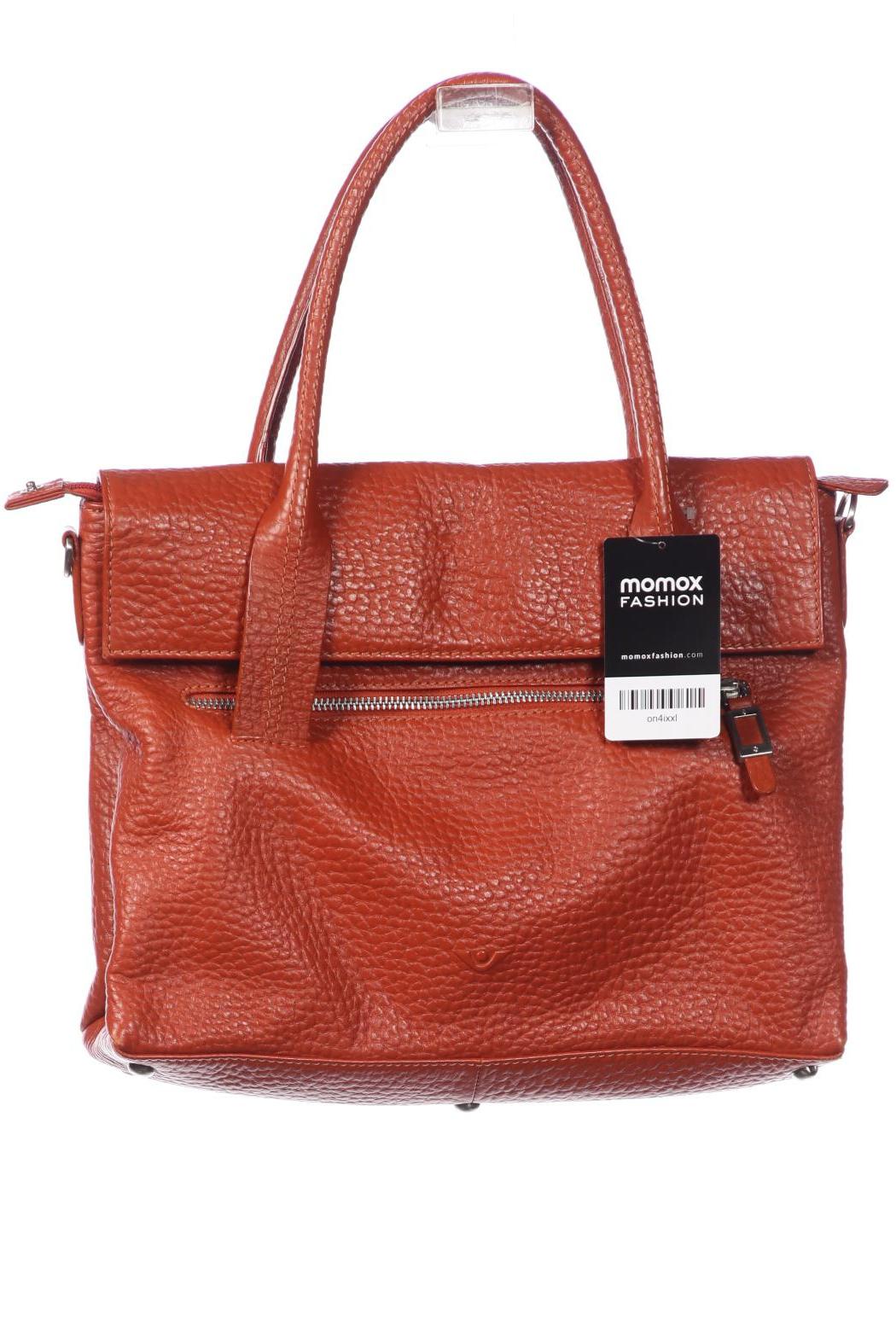 

Voi Damen Handtasche, orange, Gr.
