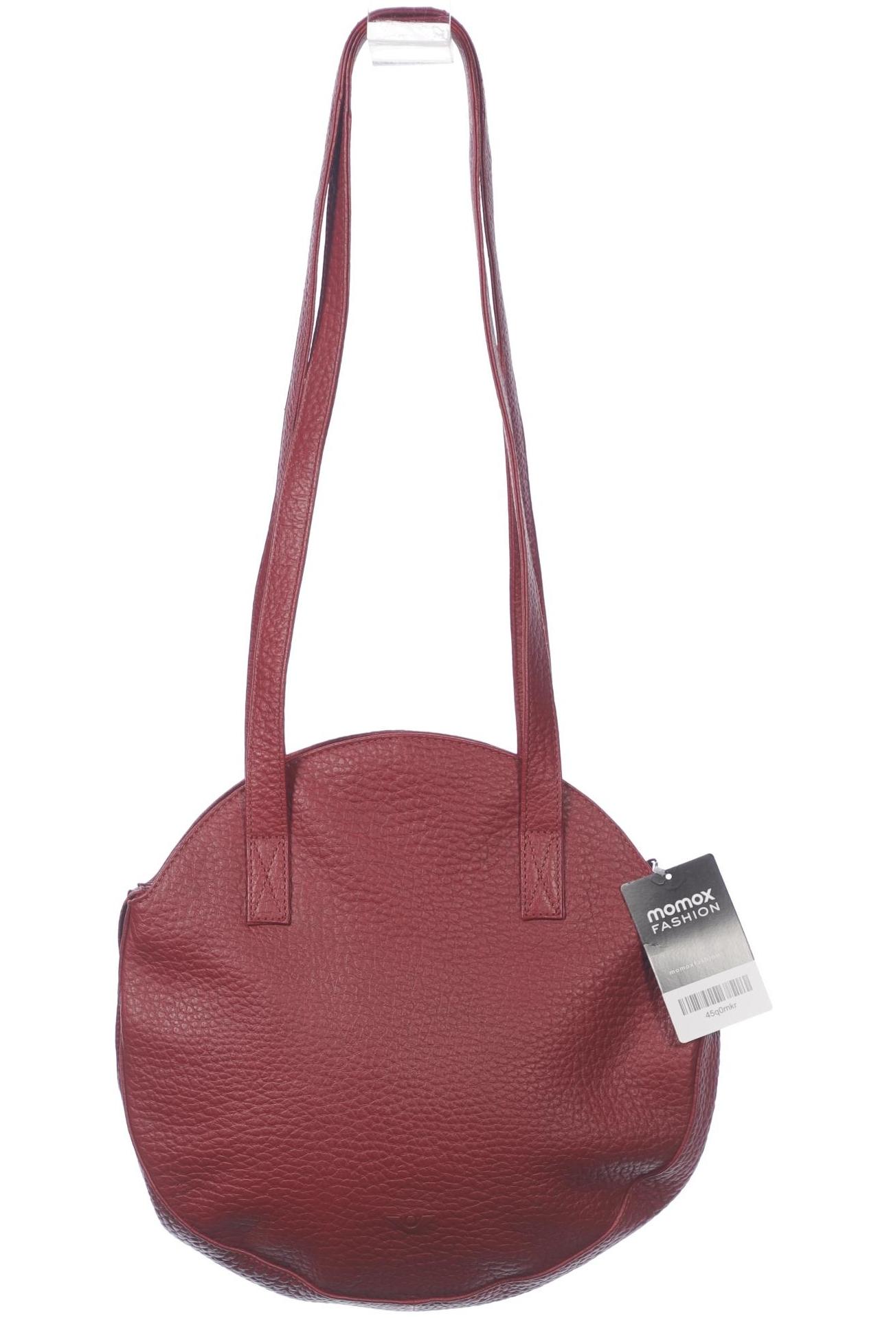 

Voi Damen Handtasche, bordeaux, Gr.