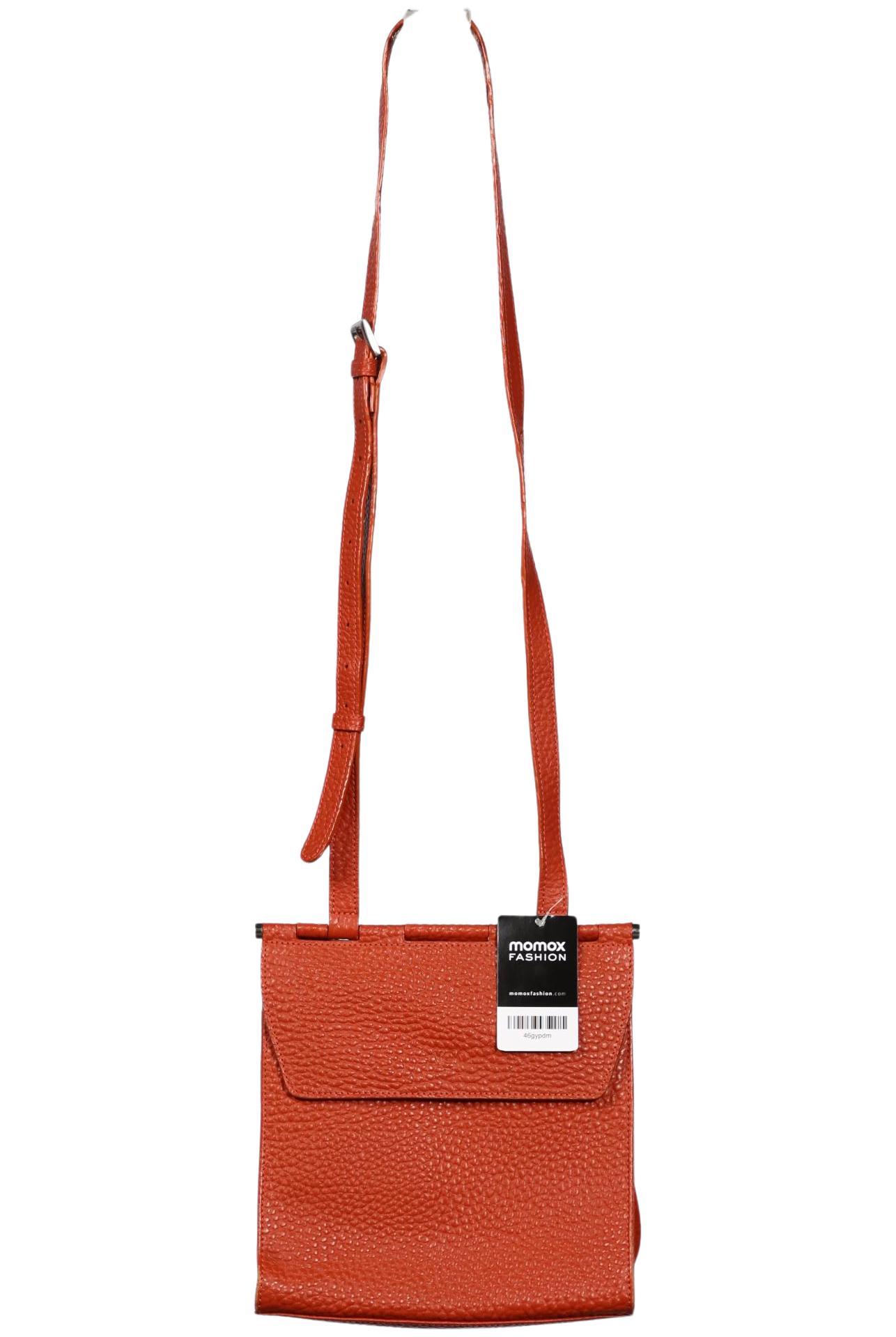 

Voi Damen Handtasche, orange, Gr.