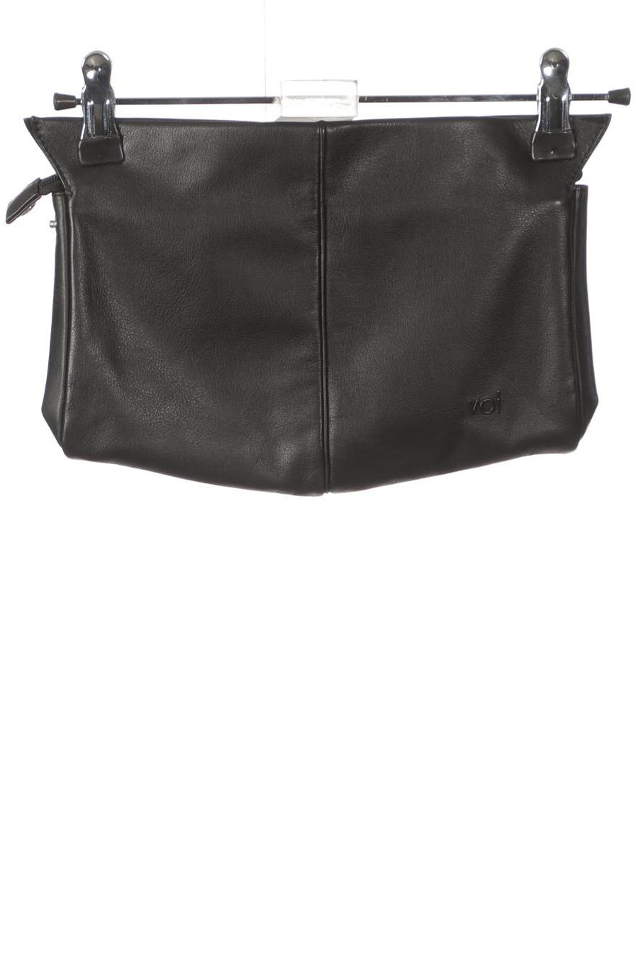 

Voi Damen Handtasche, schwarz, Gr.