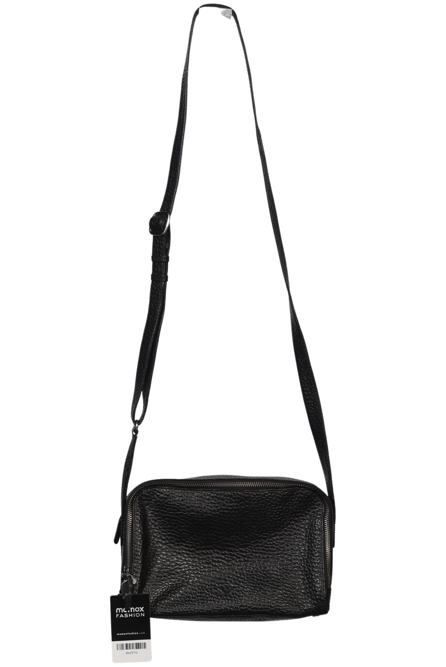 

Voi Damen Handtasche, schwarz, Gr.