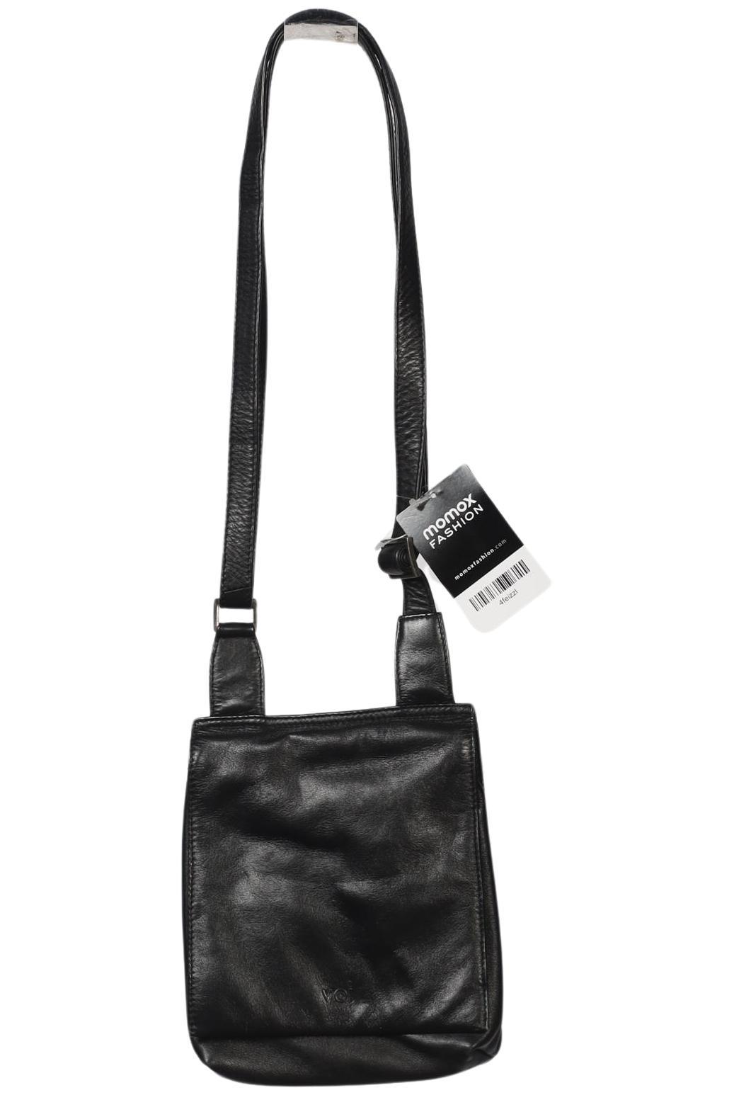 

Voi Damen Handtasche, schwarz, Gr.