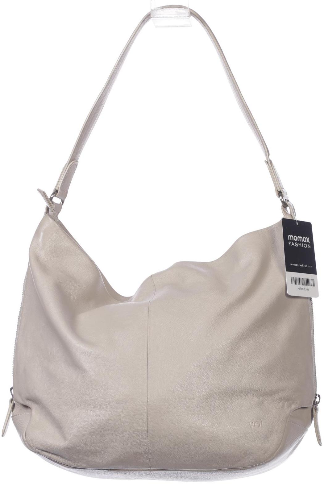 

Voi Damen Handtasche, cremeweiß, Gr.