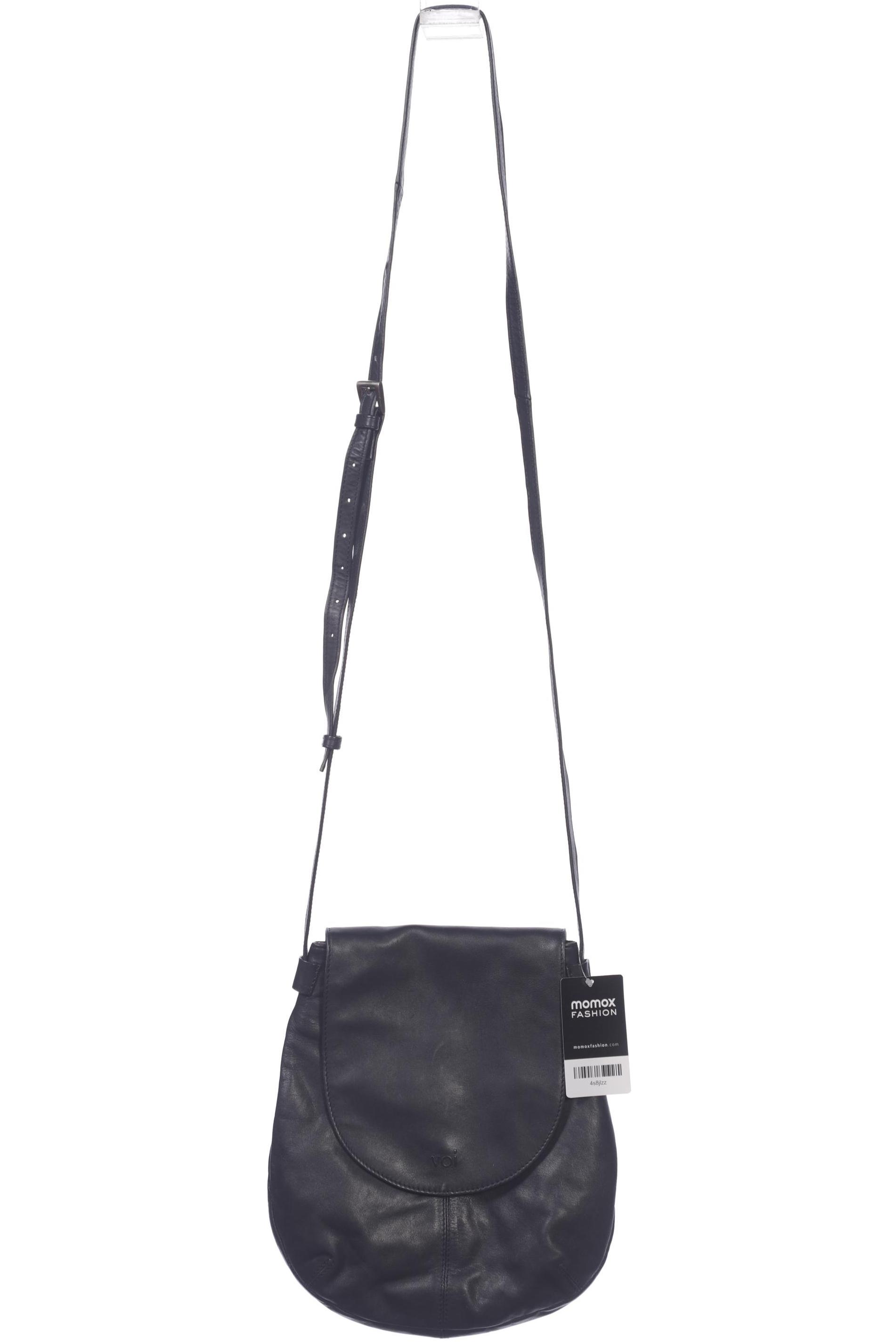 

Voi Damen Handtasche, marineblau, Gr.